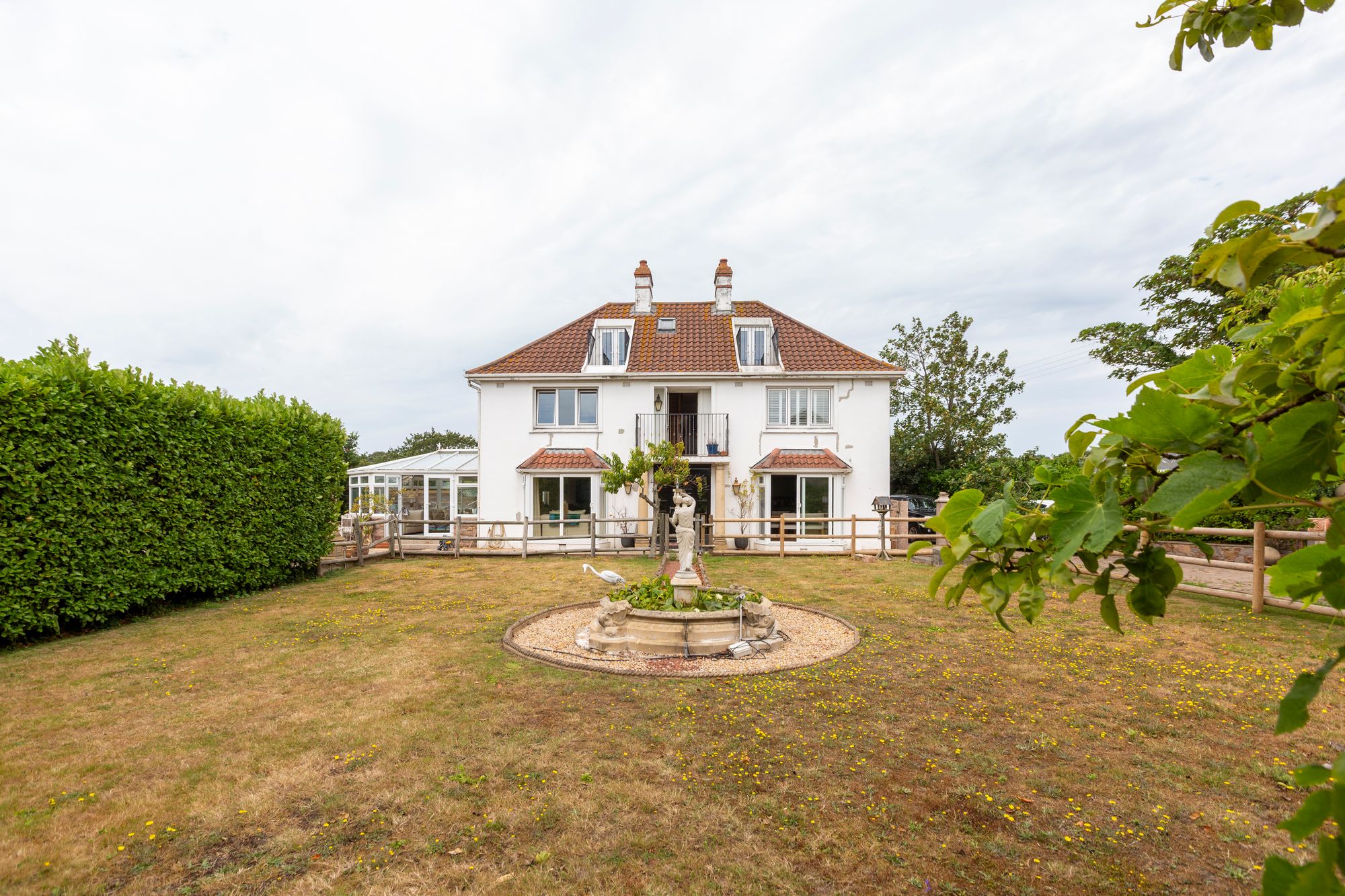 4 bed Detached House For Sale in St. Peter, Jersey