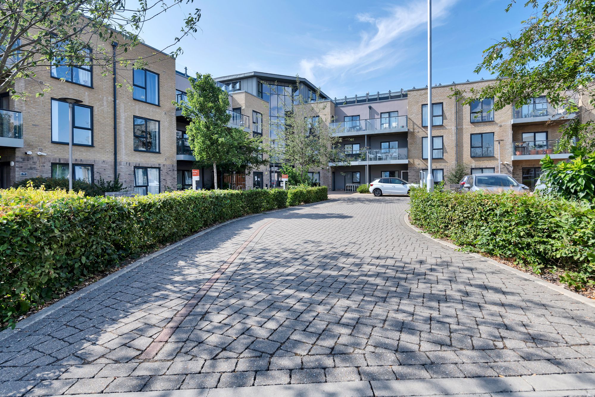 St. Edmunds Way, Hauxton, CB22