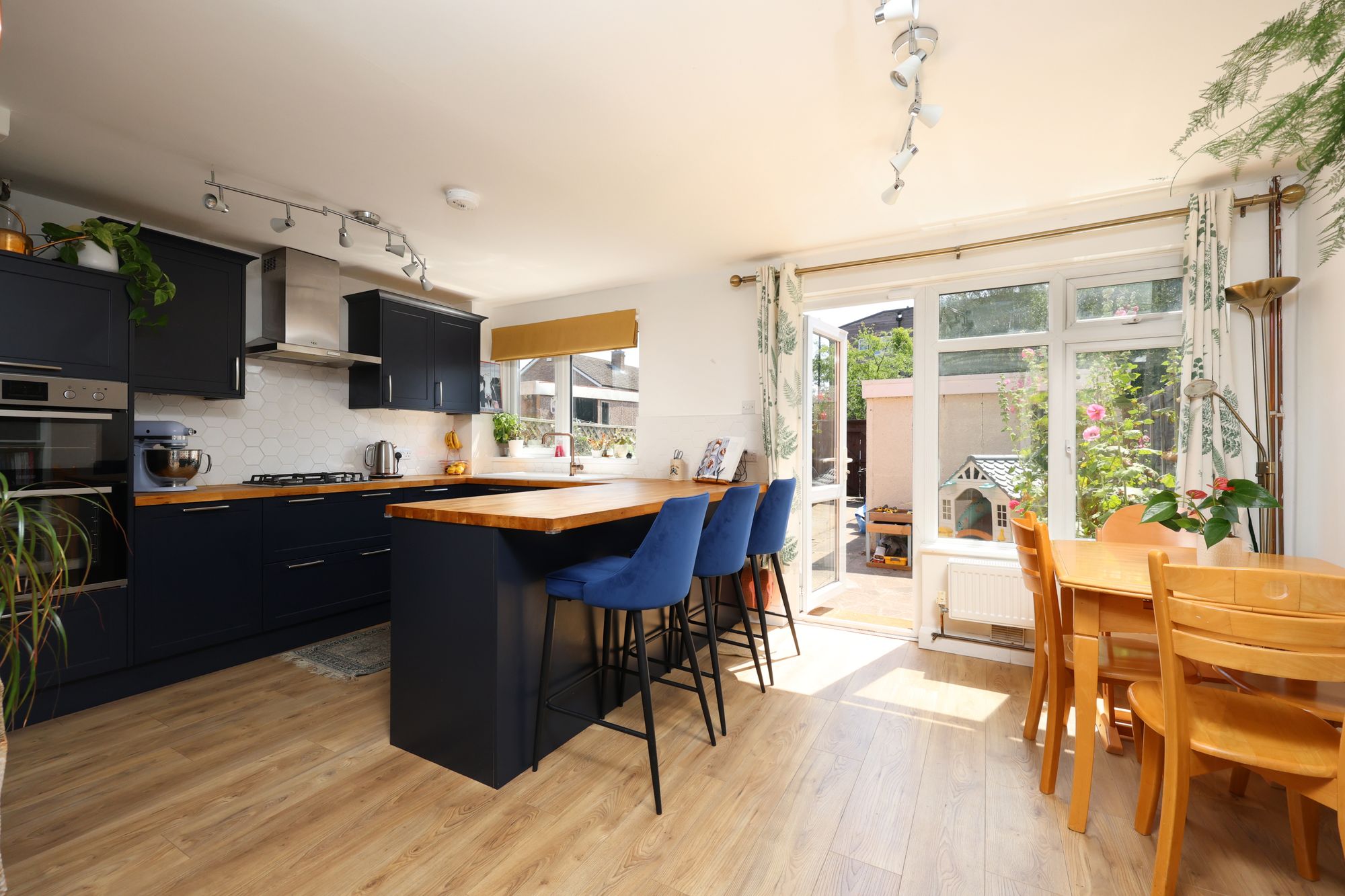 Mercia Drive, Bristol, BS2