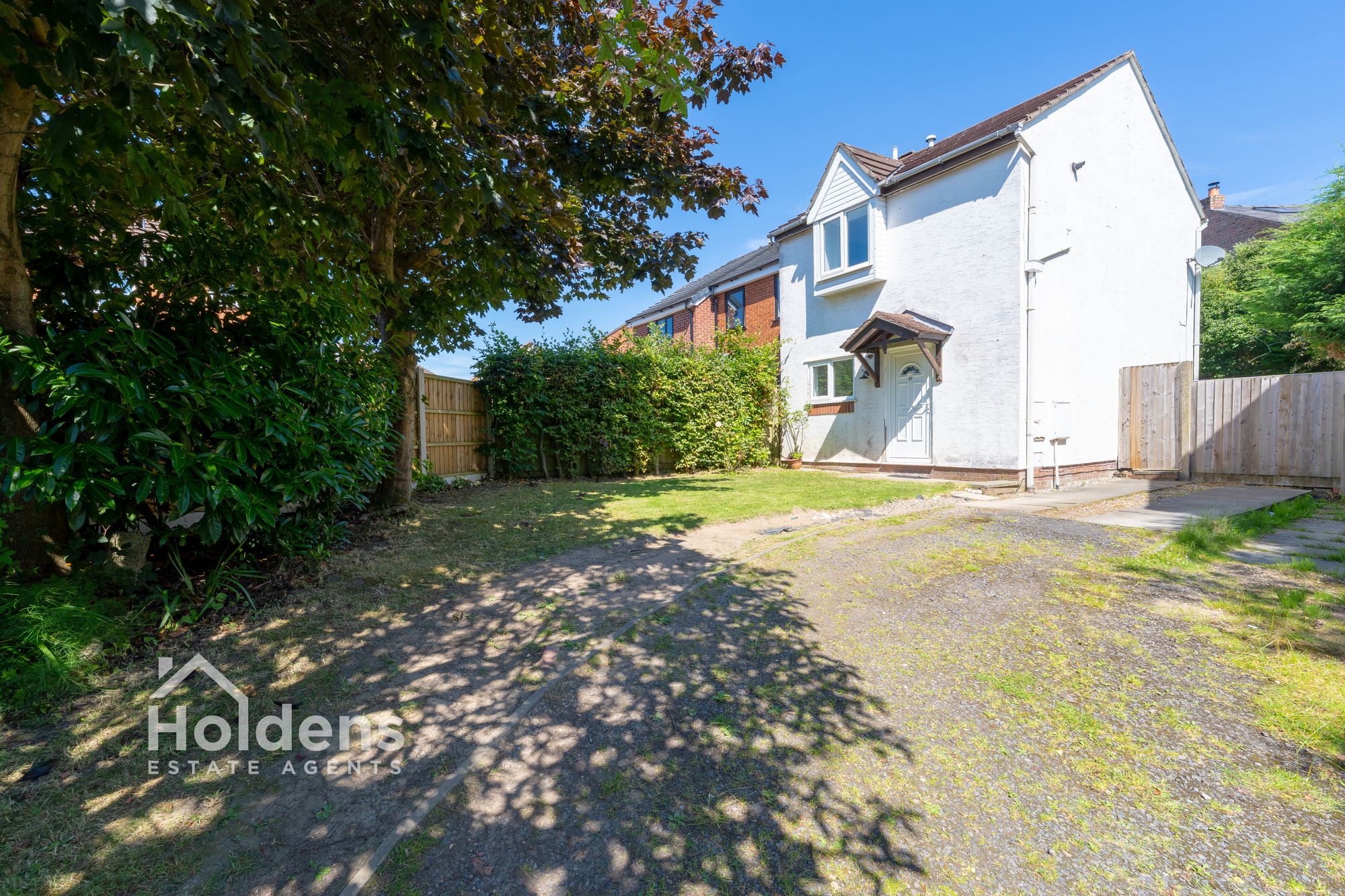 Lostock View, Lostock Hall, PR5
