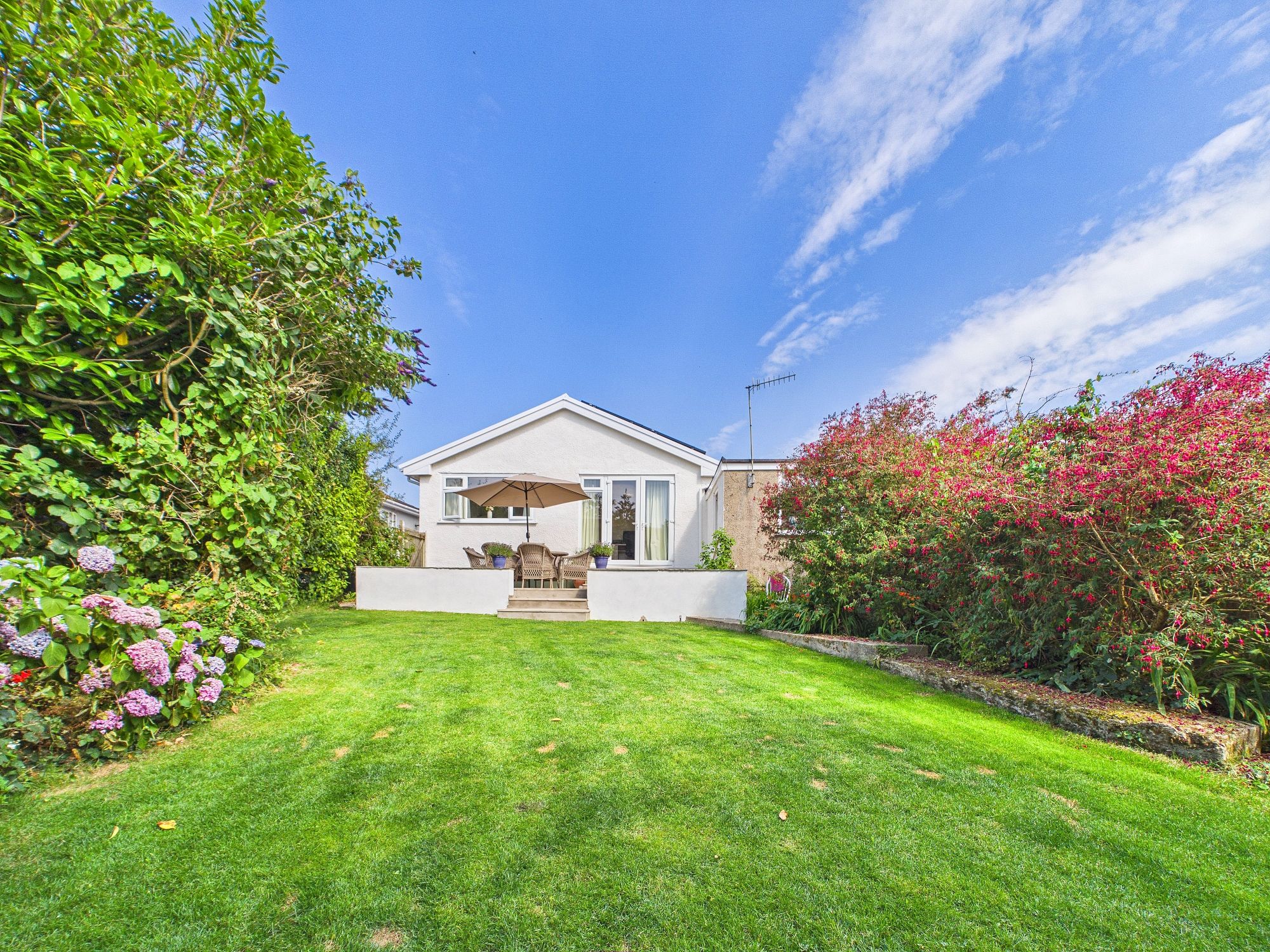 Upper Hill Park, Tenby, SA70