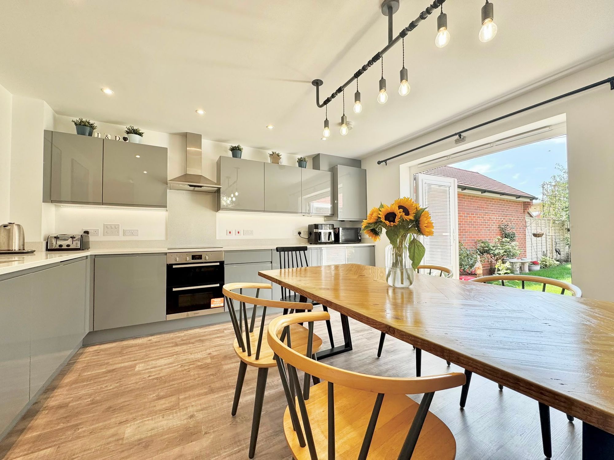 52 Troon Road, Botley