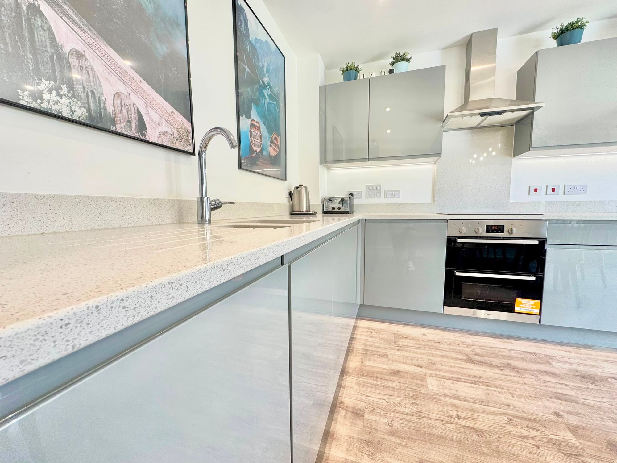 52 Troon Road, Botley