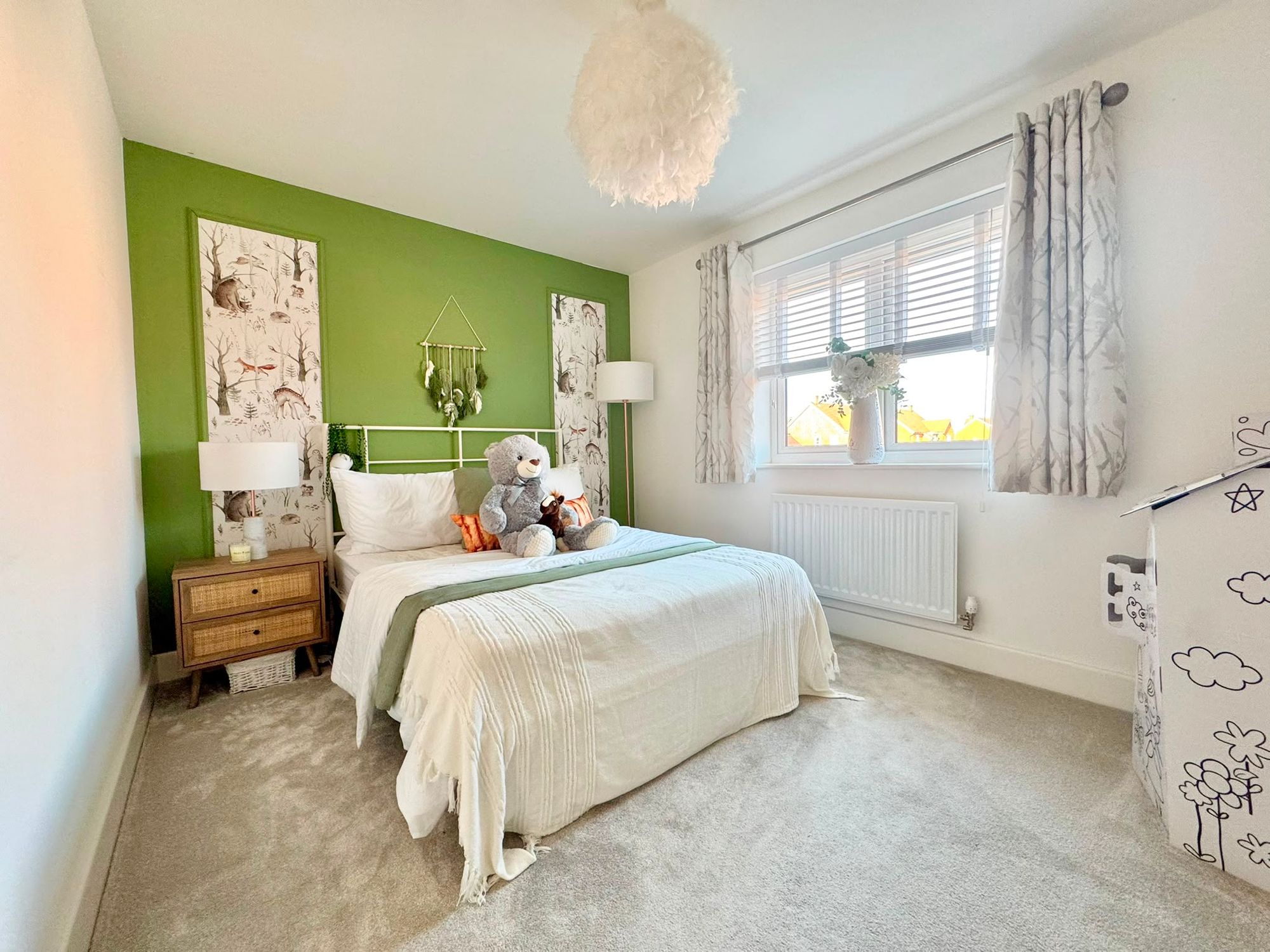 52 Troon Road, Botley