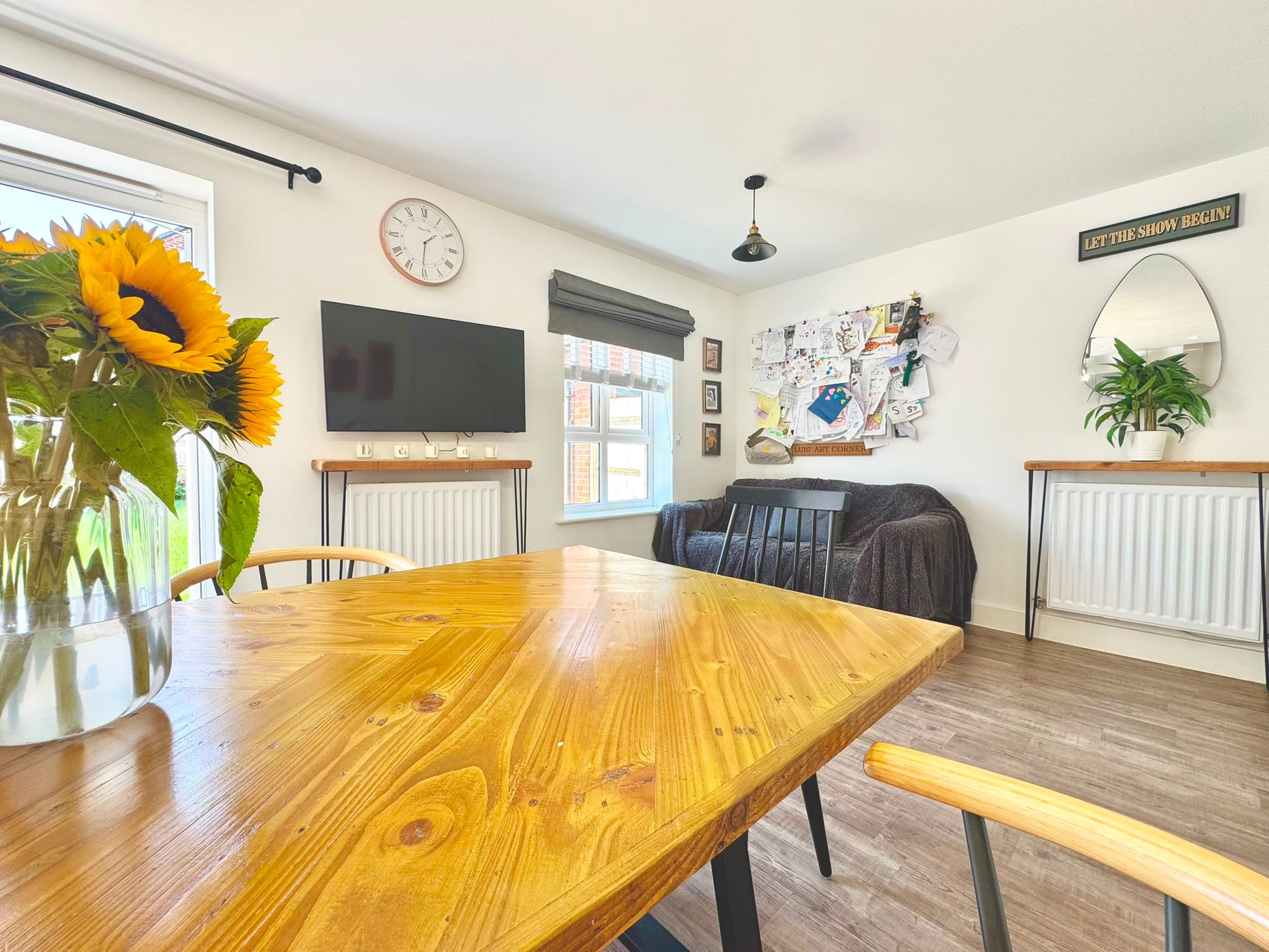 52 Troon Road, Botley