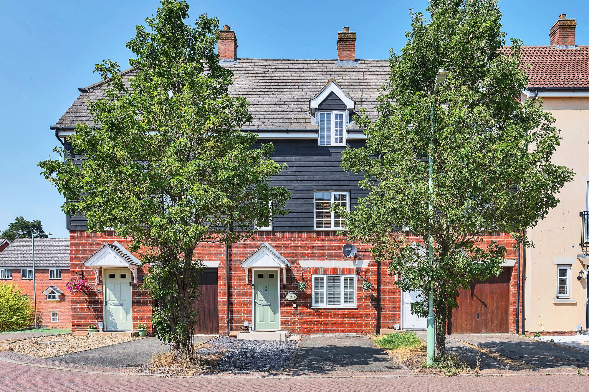 Acorn Way, Red Lodge, IP28