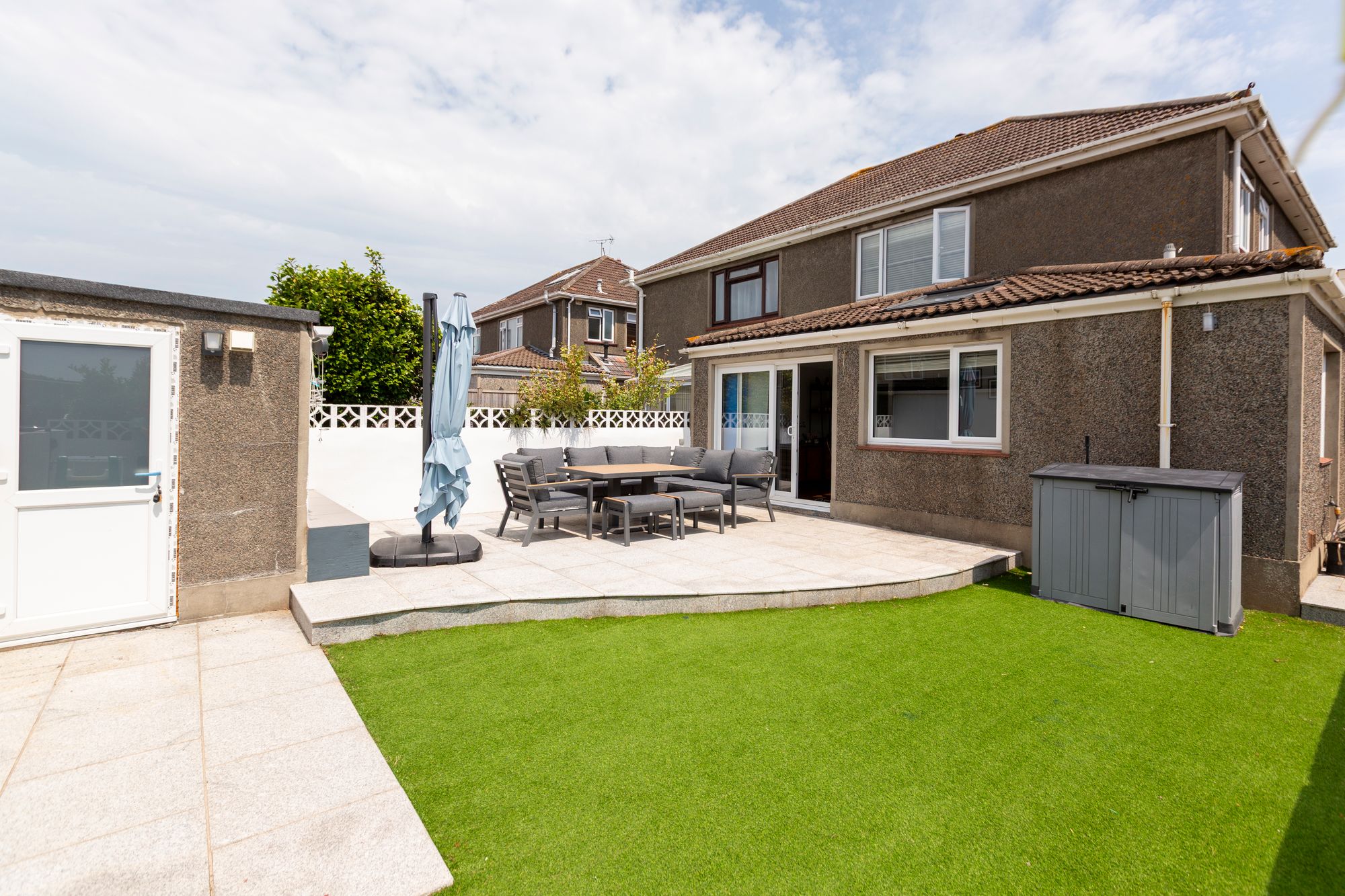 3 bed Detached Semi-House For Sale in St. Saviour, Jersey