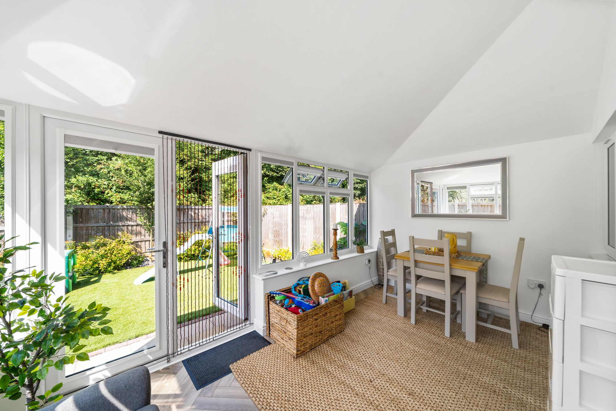 Acorn Street, Newton-Le-Willows, WA12