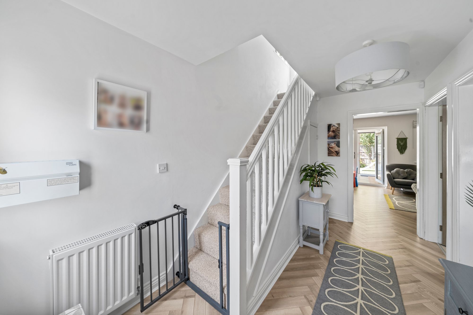 Acorn Street, Newton-Le-Willows, WA12