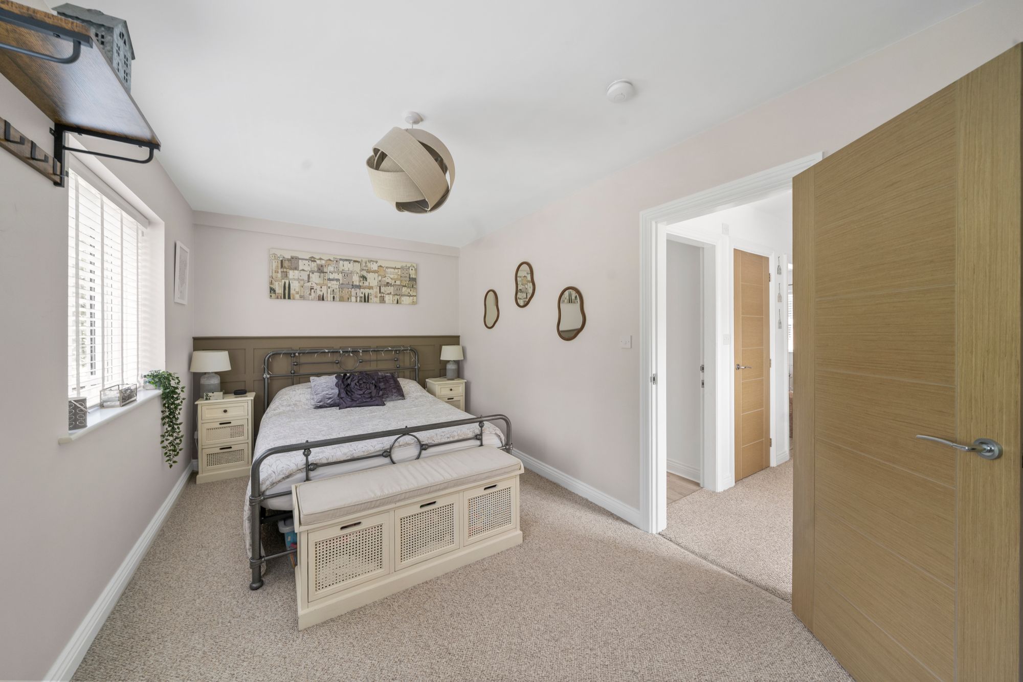 Acorn Street, Newton-Le-Willows, WA12
