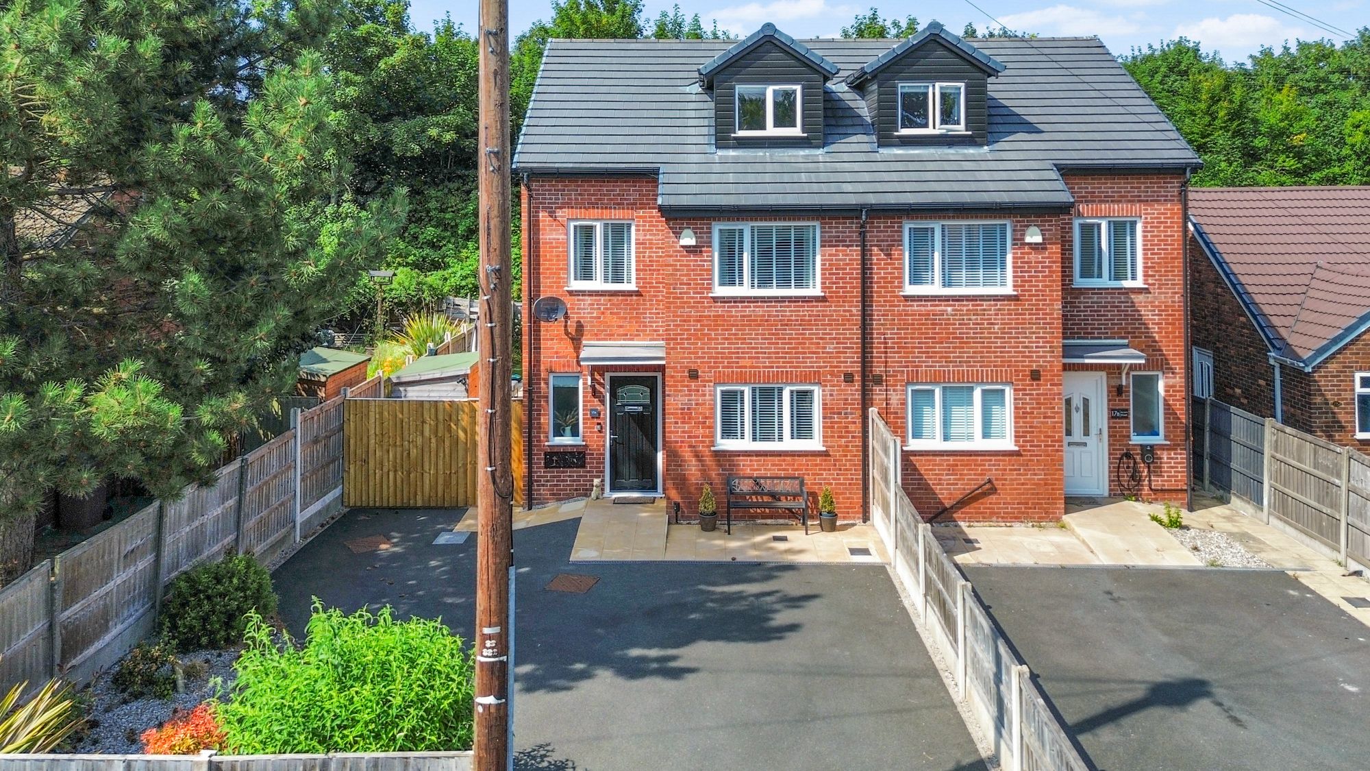 Acorn Street, Newton-Le-Willows, WA12