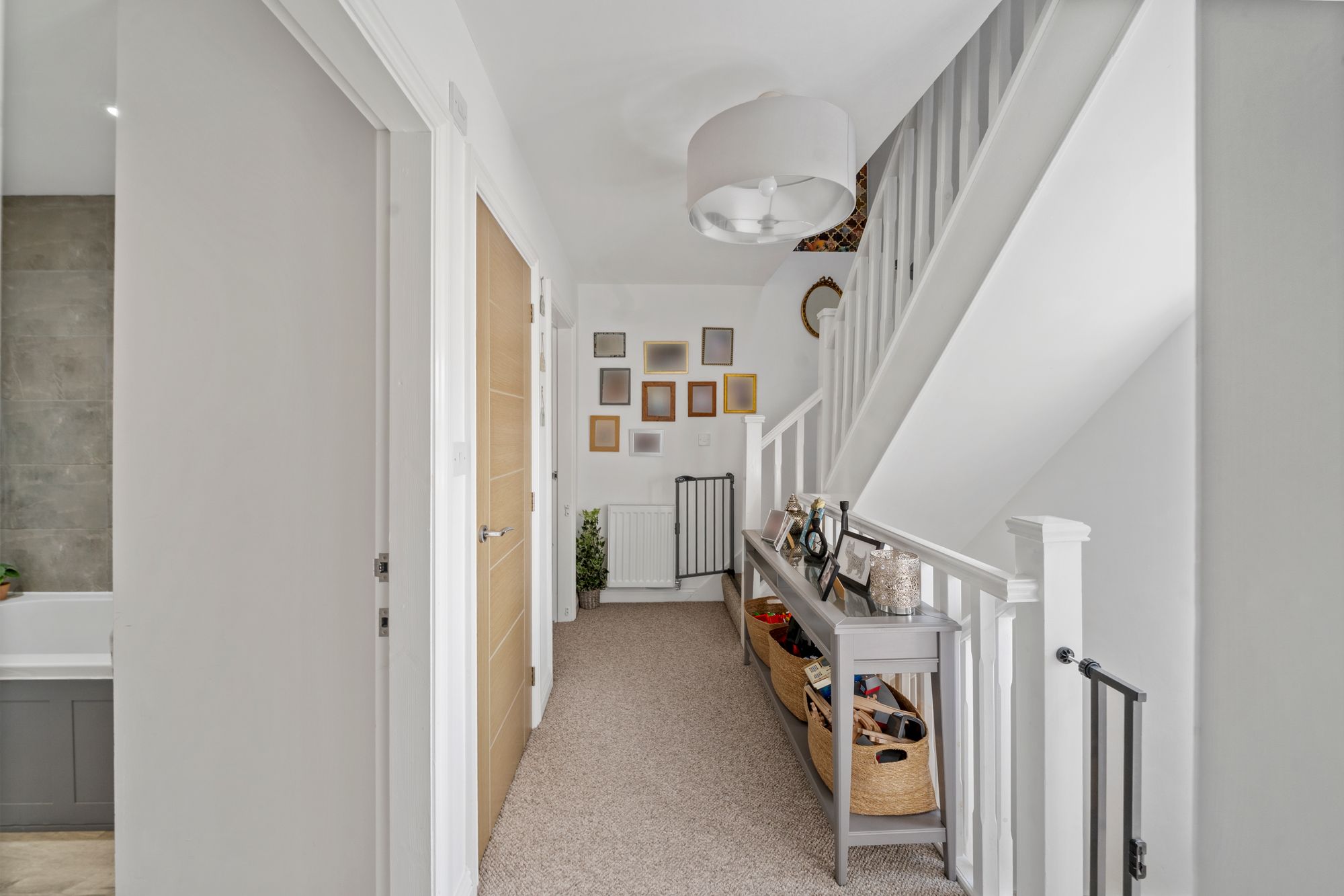 Acorn Street, Newton-Le-Willows, WA12