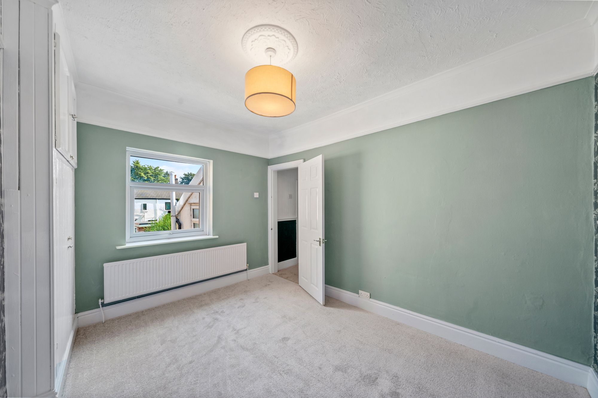 Mercer Street, Newton-Le-Willows, WA12