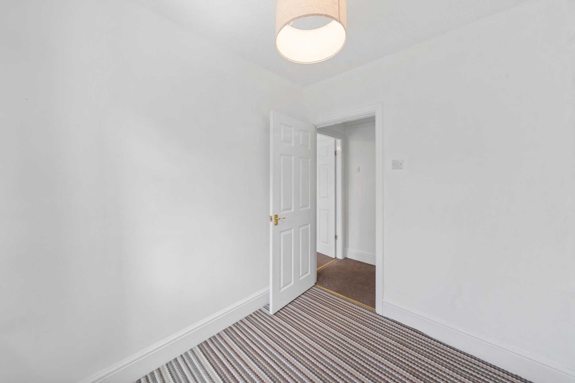 Mercer Street, Newton-Le-Willows, WA12