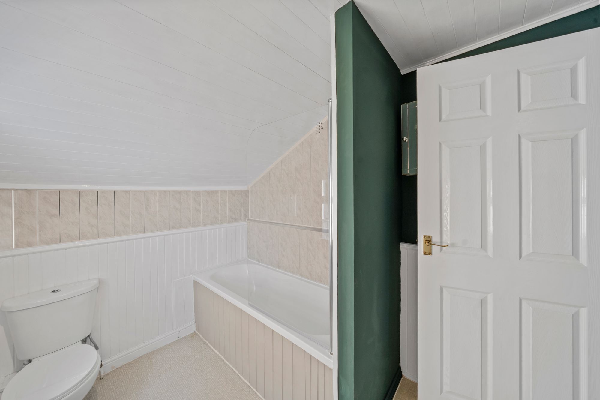 Mercer Street, Newton-Le-Willows, WA12