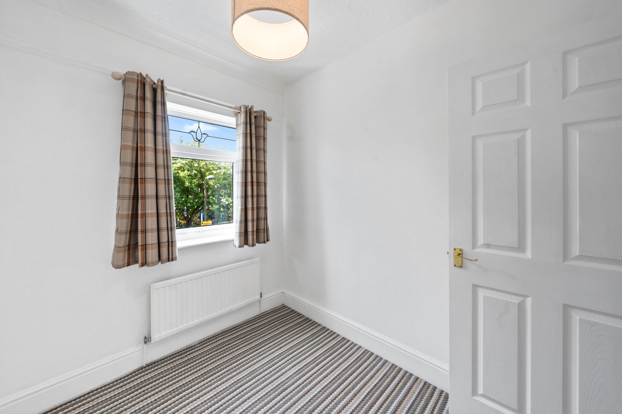 Mercer Street, Newton-Le-Willows, WA12