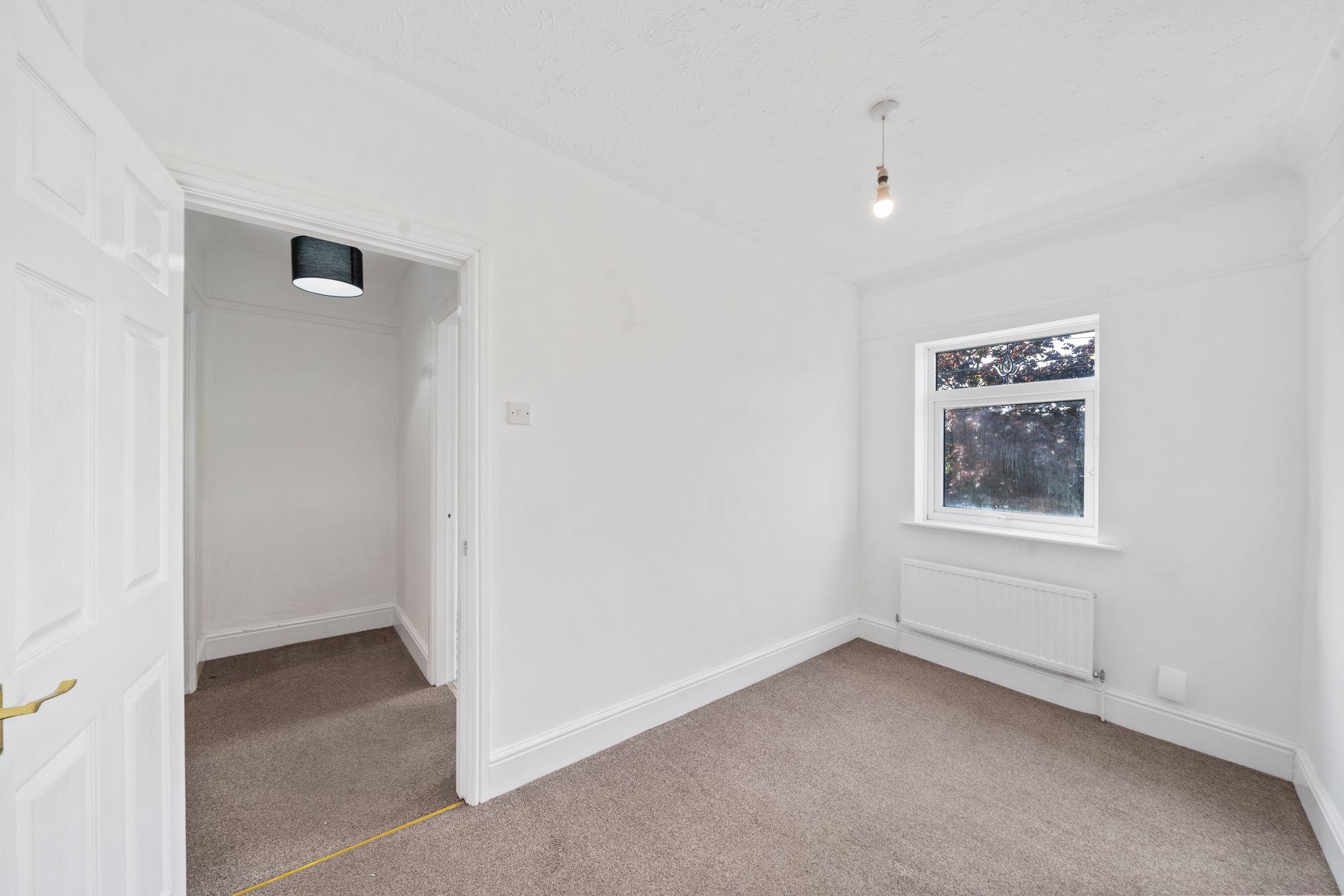 Mercer Street, Newton-Le-Willows, WA12