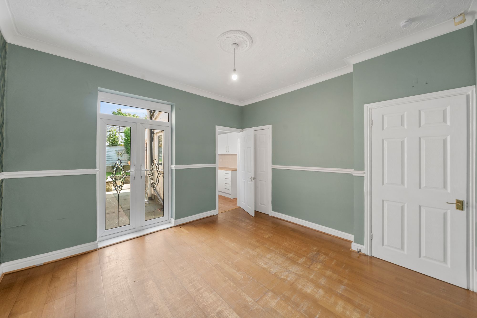 Mercer Street, Newton-Le-Willows, WA12
