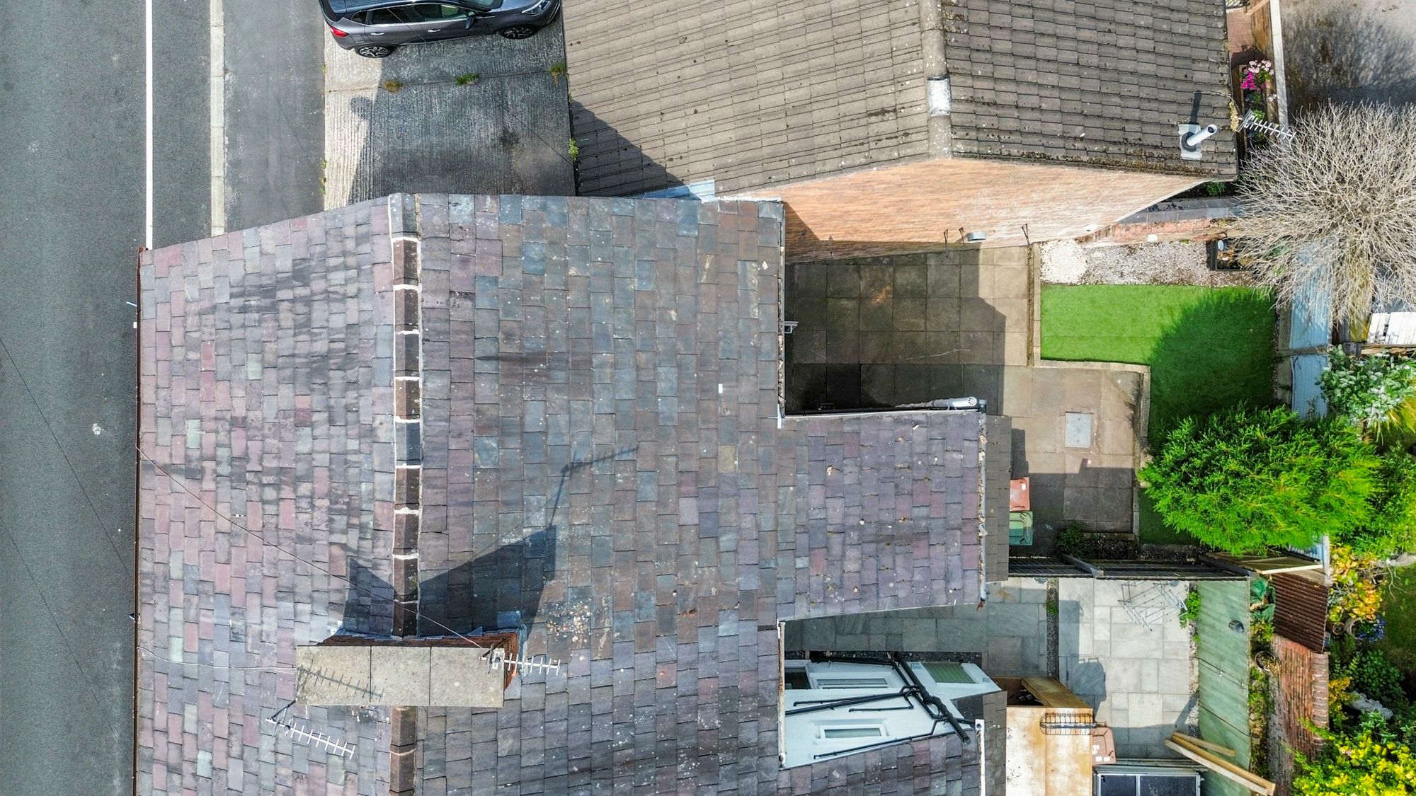 Mercer Street, Newton-Le-Willows, WA12