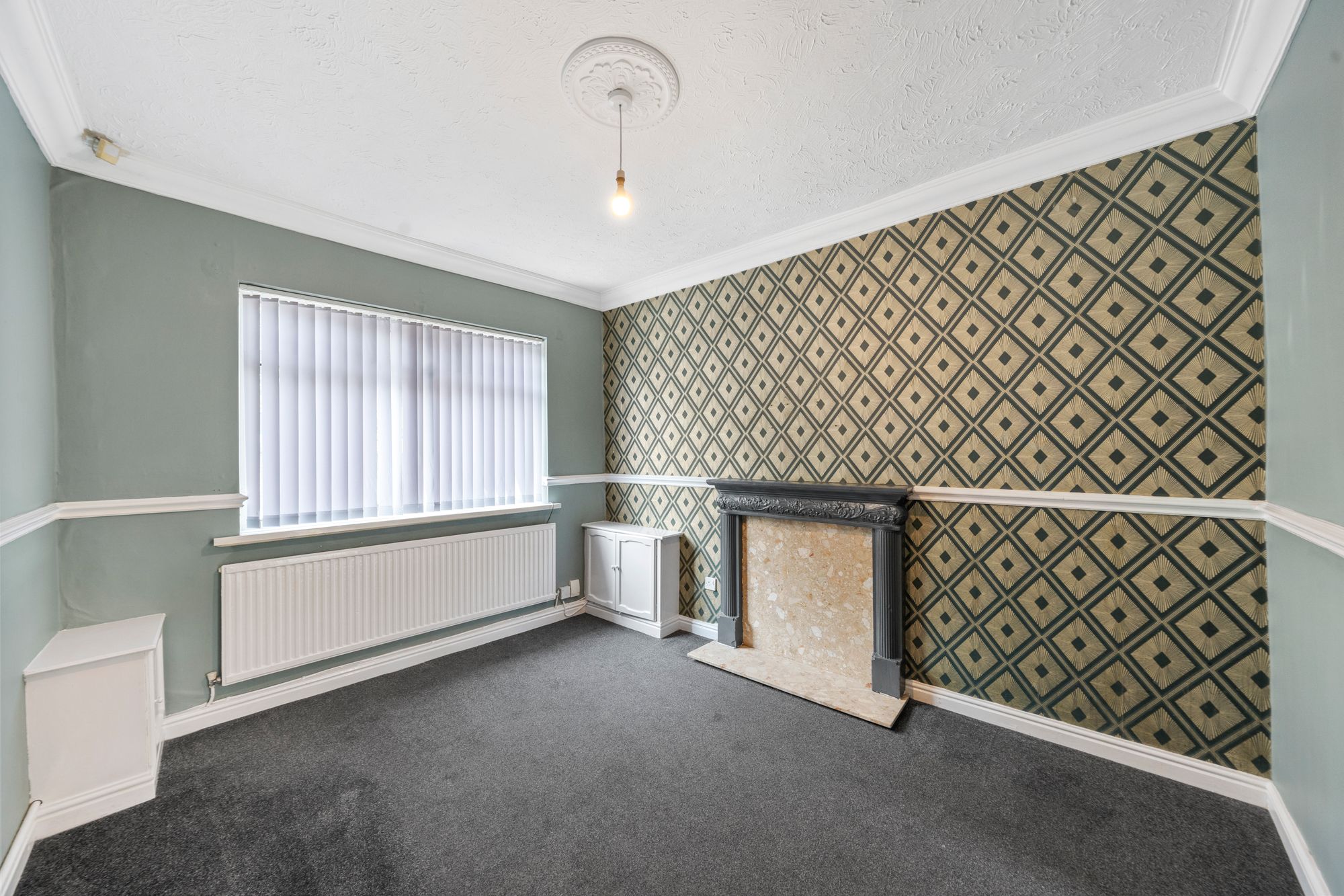 Mercer Street, Newton-Le-Willows, WA12