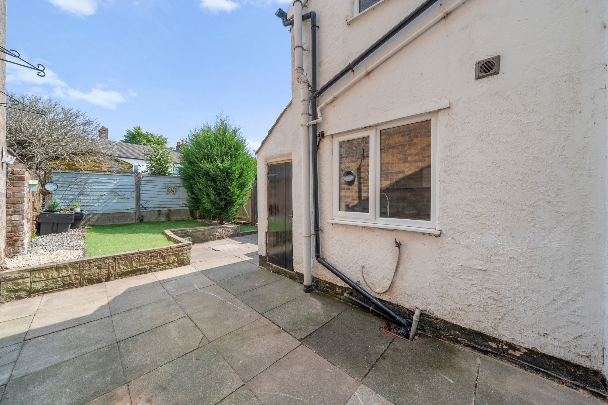 Mercer Street, Newton-Le-Willows, WA12