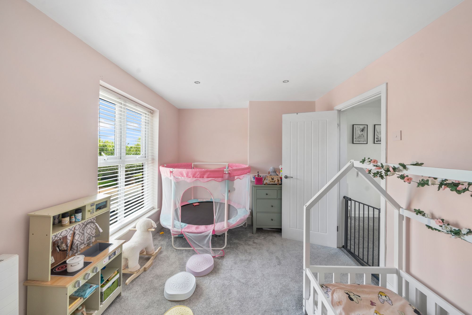 Tithebarn Road, Ashton-In-Makerfield, WN4