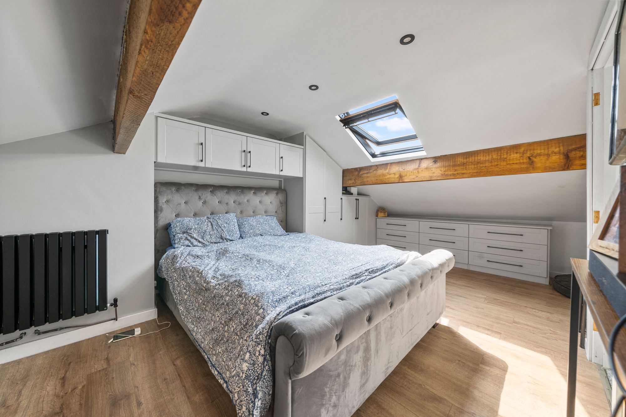 Tithebarn Road, Ashton-In-Makerfield, WN4