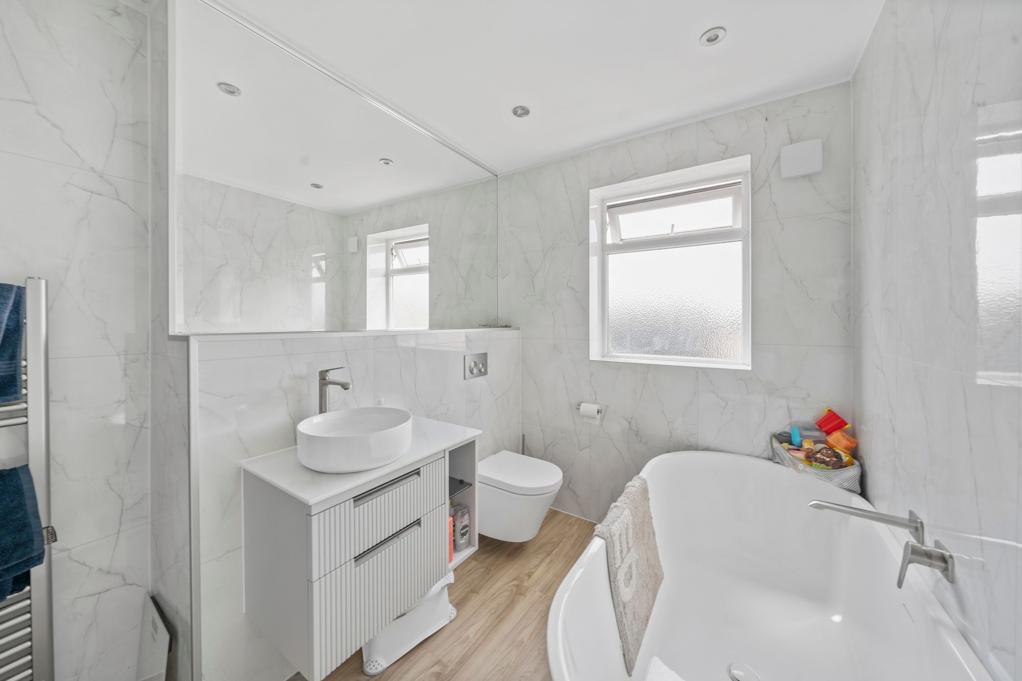 Tithebarn Road, Ashton-In-Makerfield, WN4
