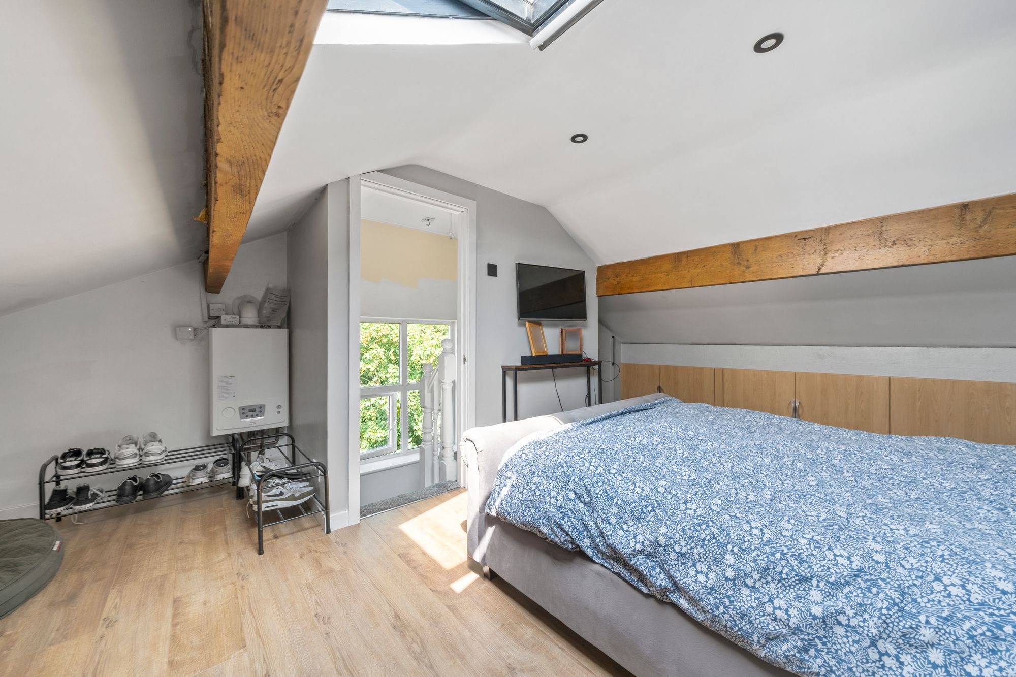 Tithebarn Road, Ashton-In-Makerfield, WN4