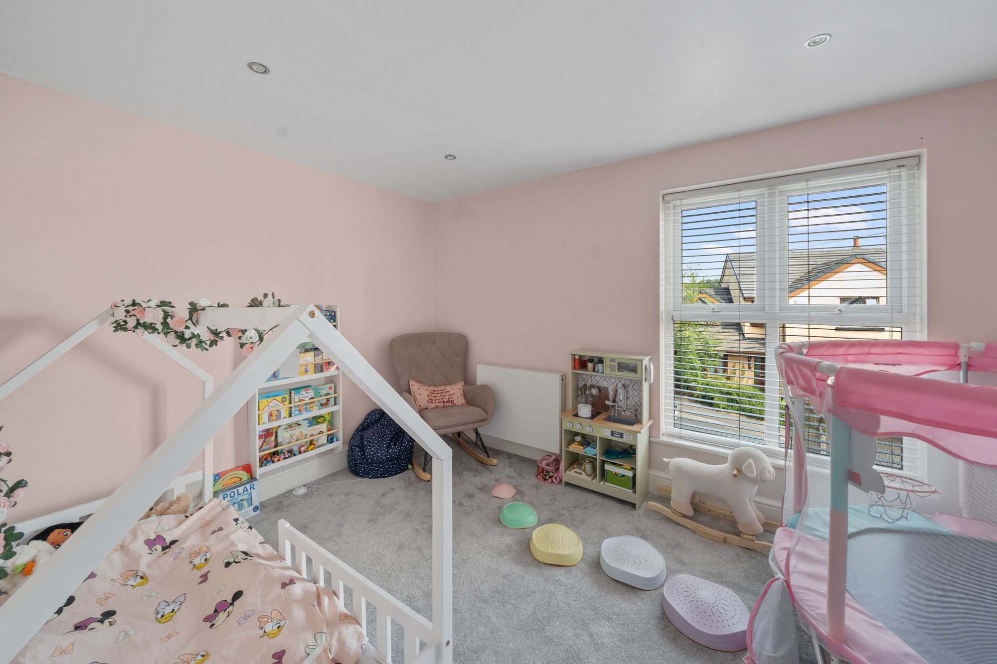 Tithebarn Road, Ashton-In-Makerfield, WN4