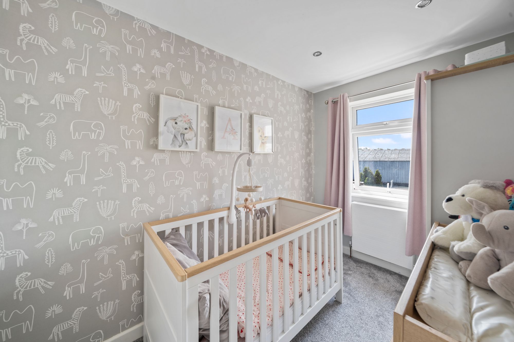 Tithebarn Road, Ashton-In-Makerfield, WN4