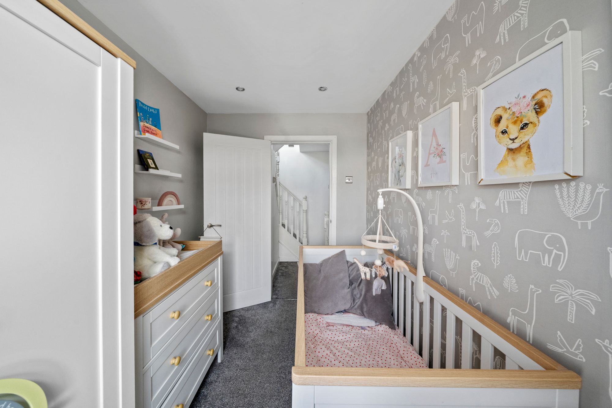 Tithebarn Road, Ashton-In-Makerfield, WN4