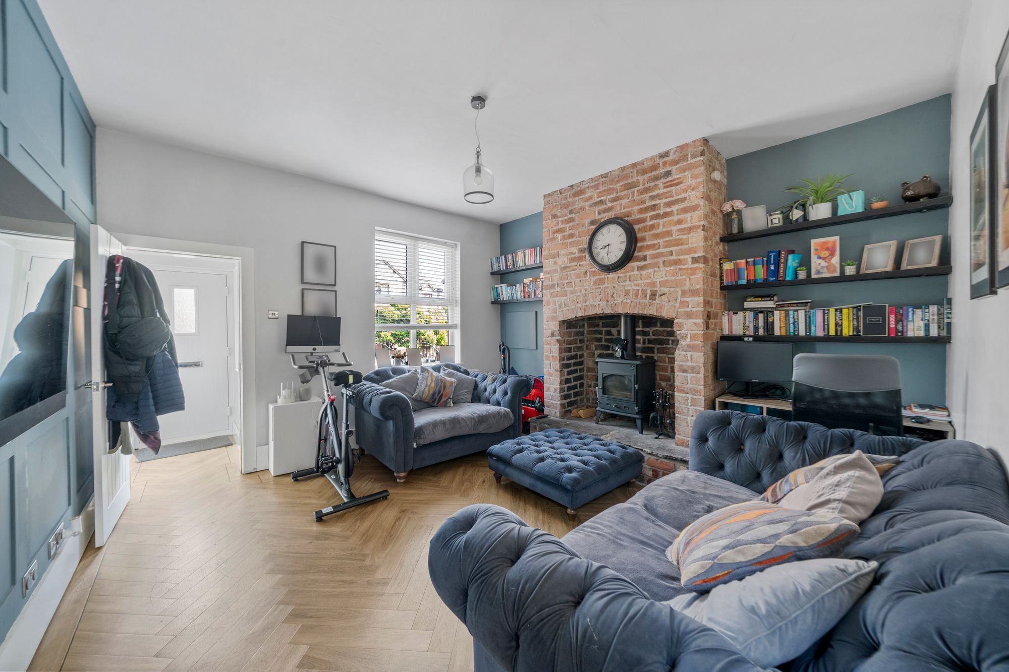 Tithebarn Road, Ashton-In-Makerfield, WN4