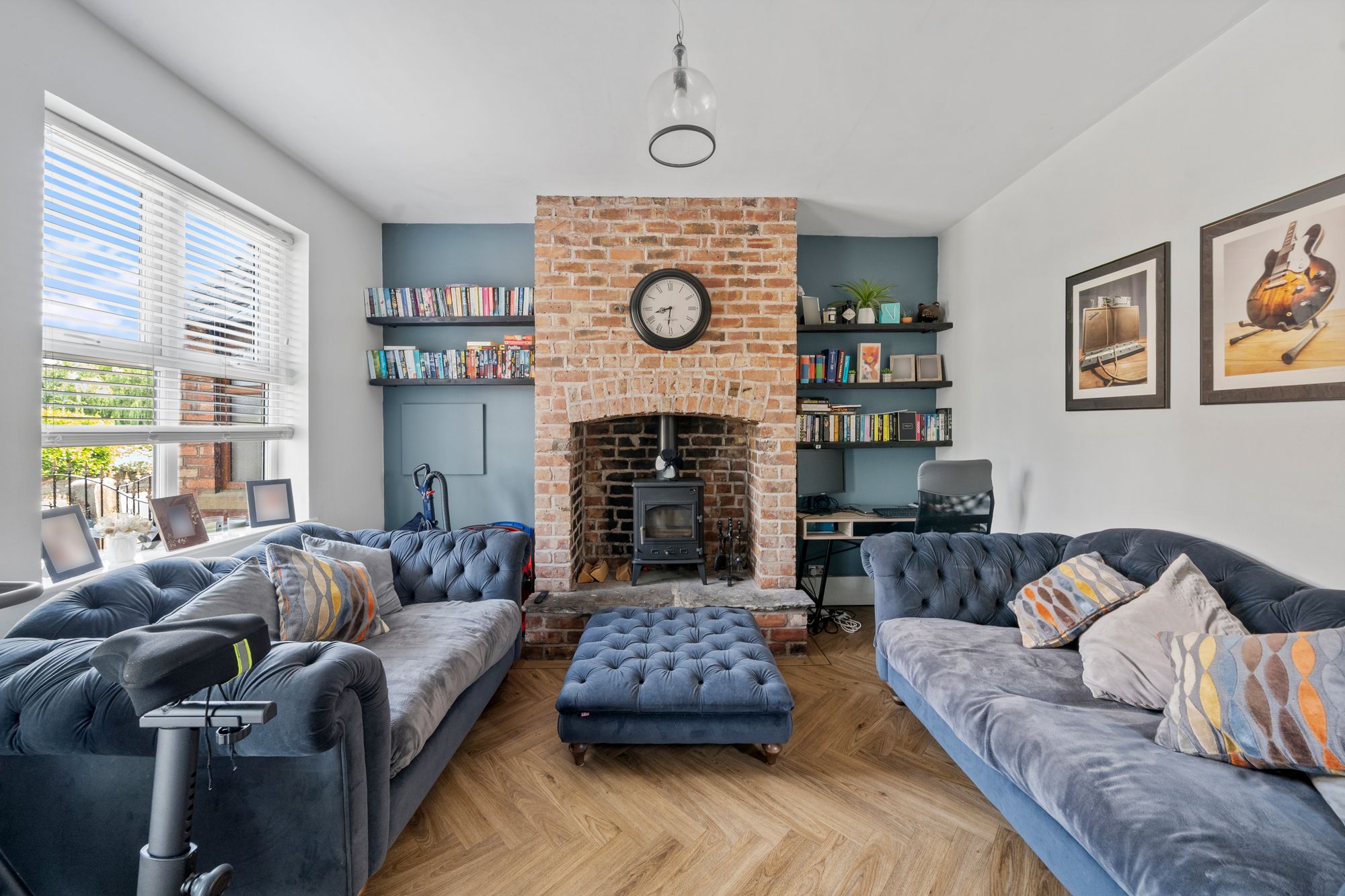 Tithebarn Road, Ashton-In-Makerfield, WN4