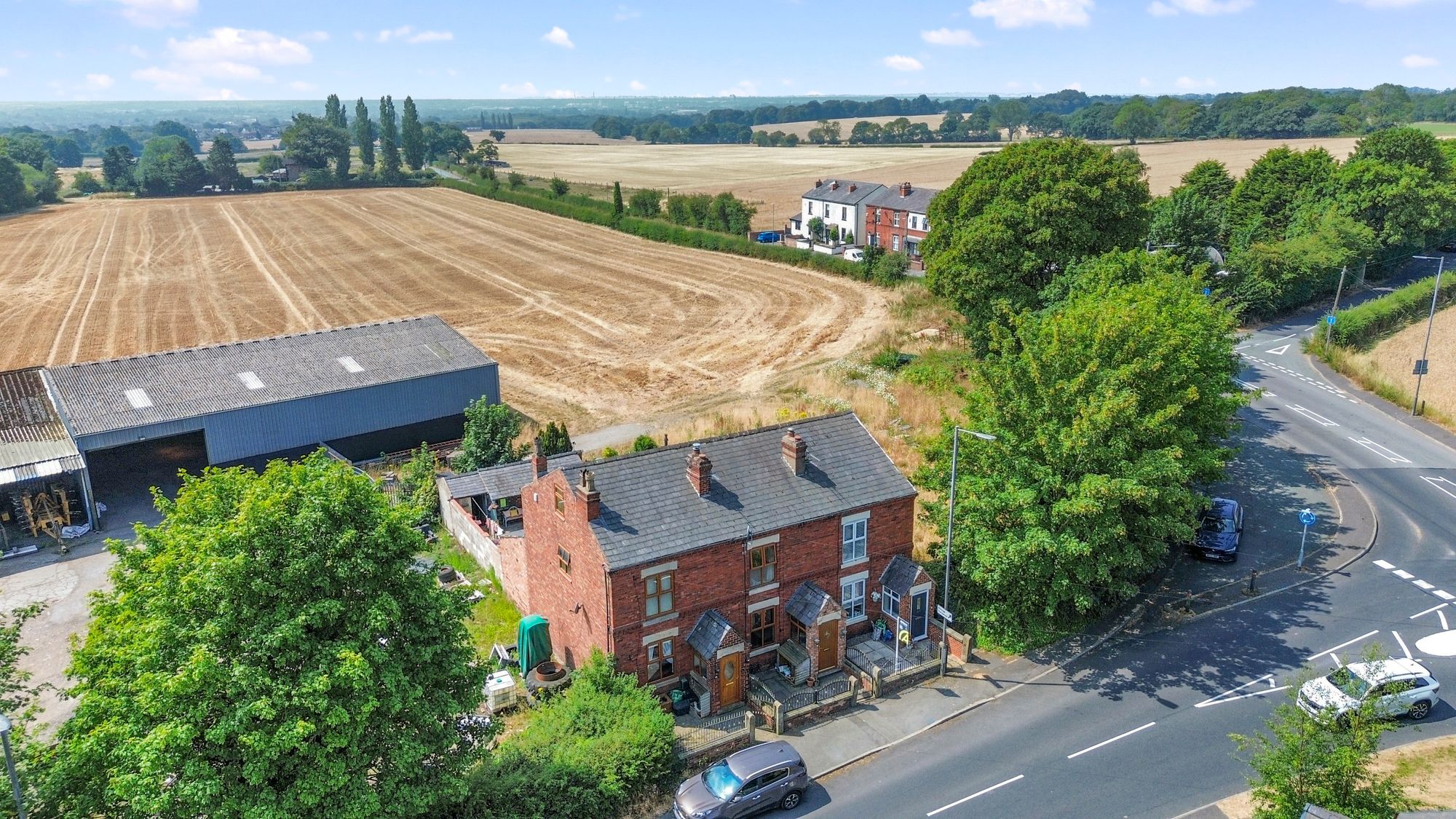 Tithebarn Road, Ashton-In-Makerfield, WN4
