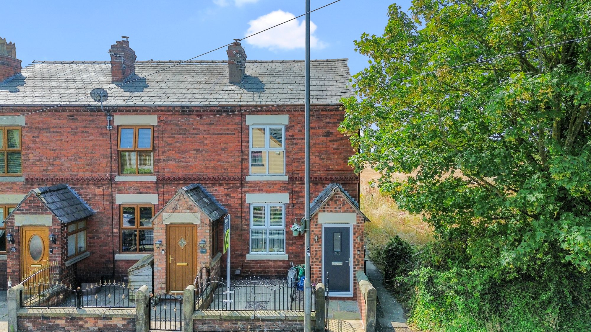 Tithebarn Road, Ashton-In-Makerfield, WN4