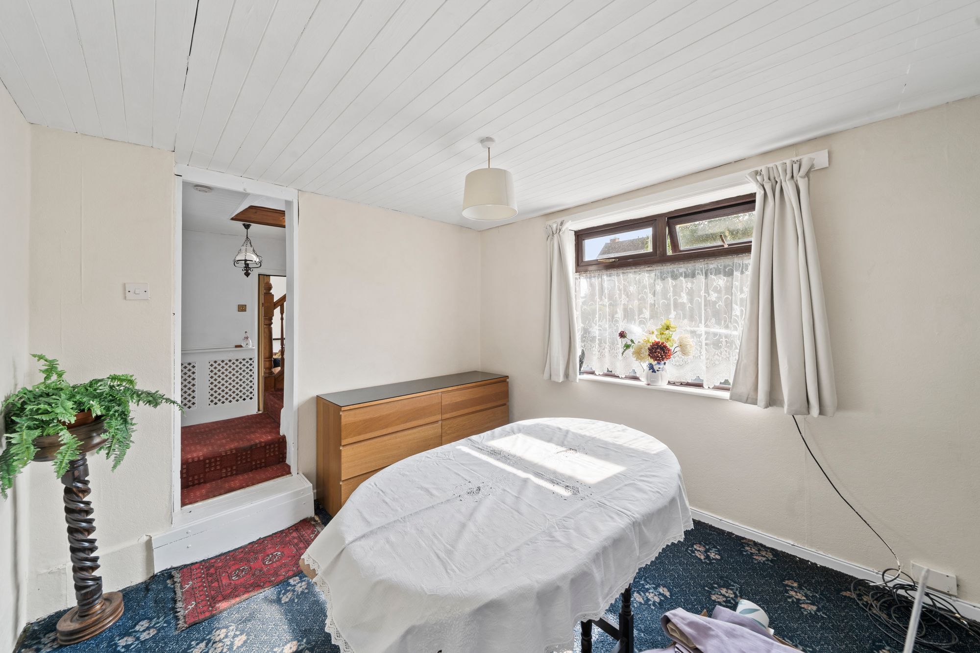 Elm Road, Winwick, WA2
