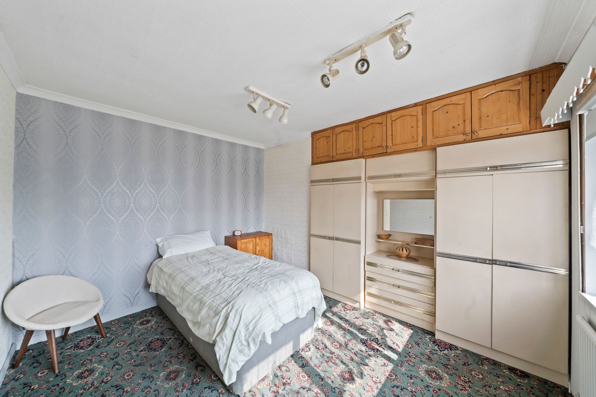 Elm Road, Winwick, WA2