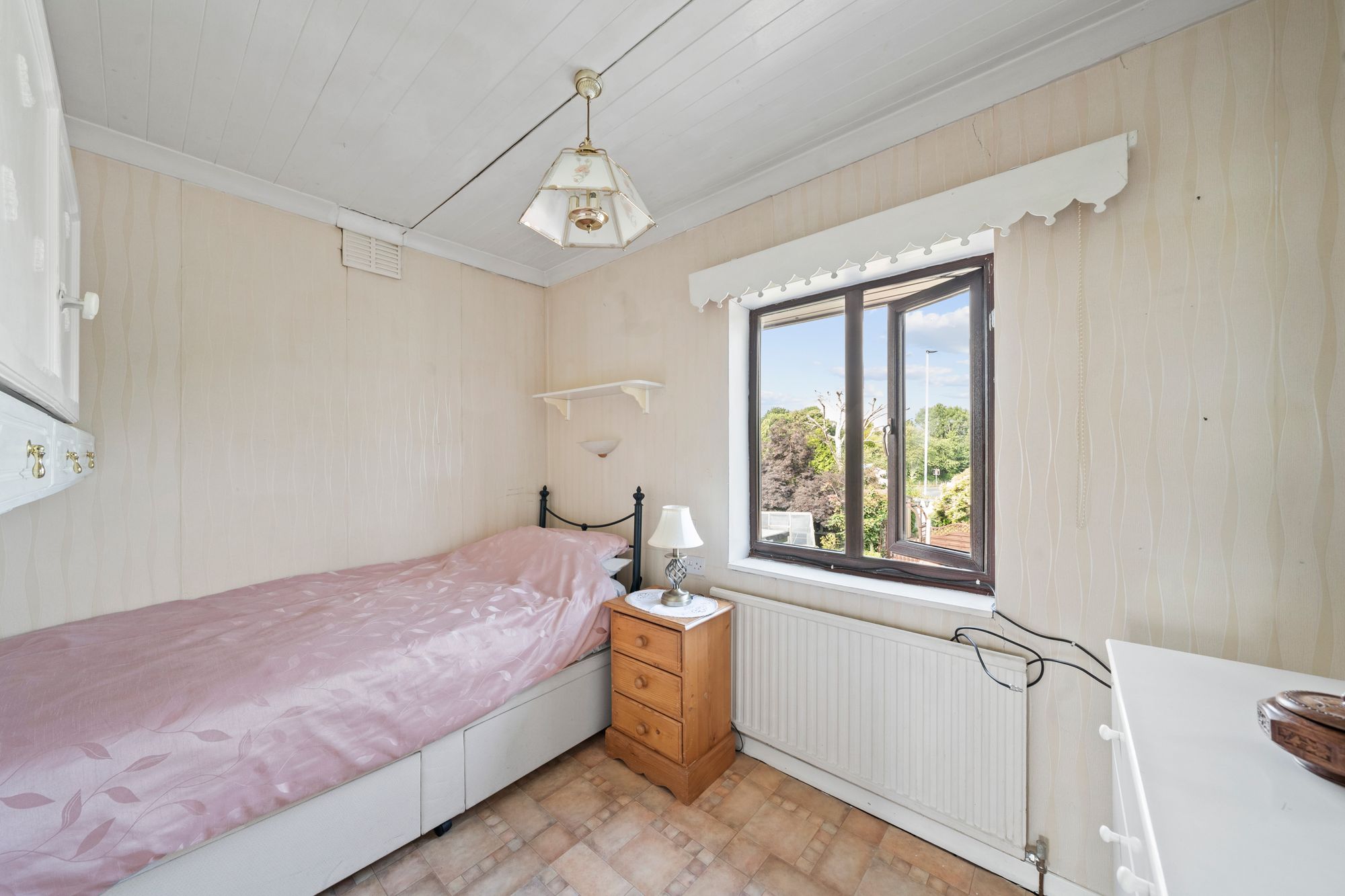 Elm Road, Winwick, WA2
