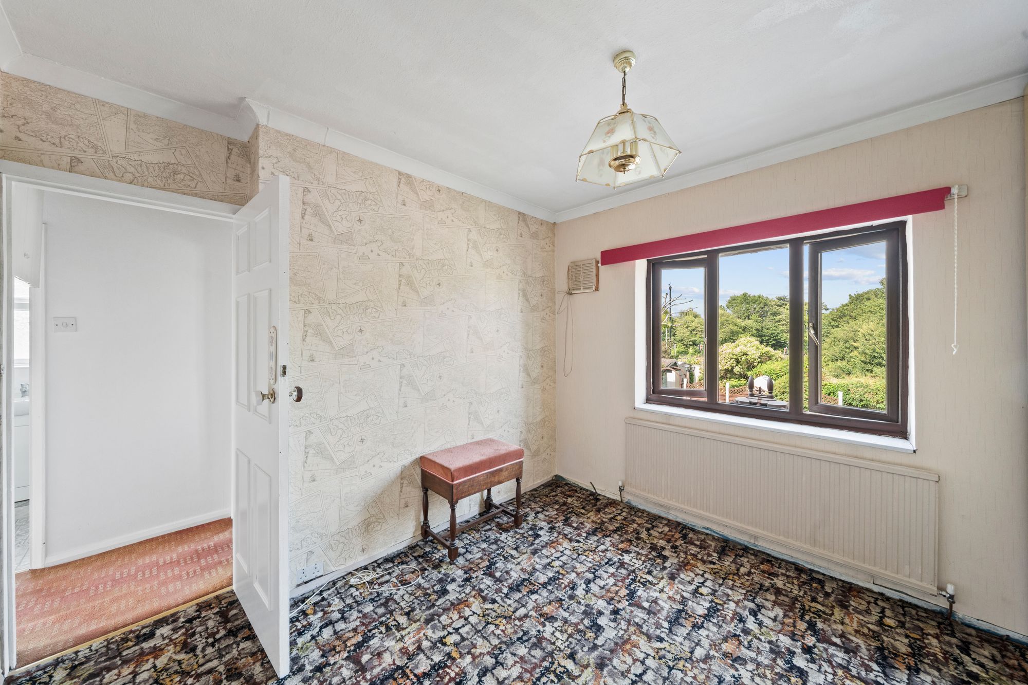 Elm Road, Winwick, WA2