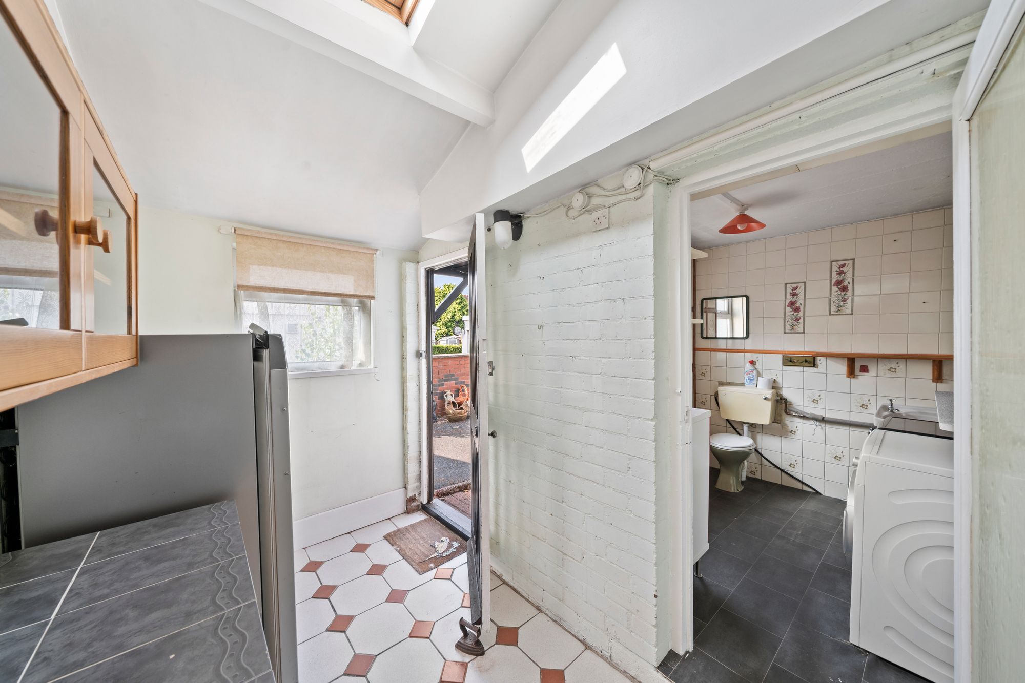 Elm Road, Winwick, WA2