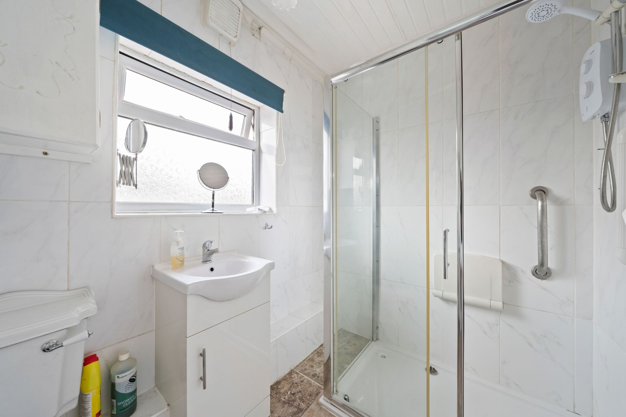 Elm Road, Winwick, WA2