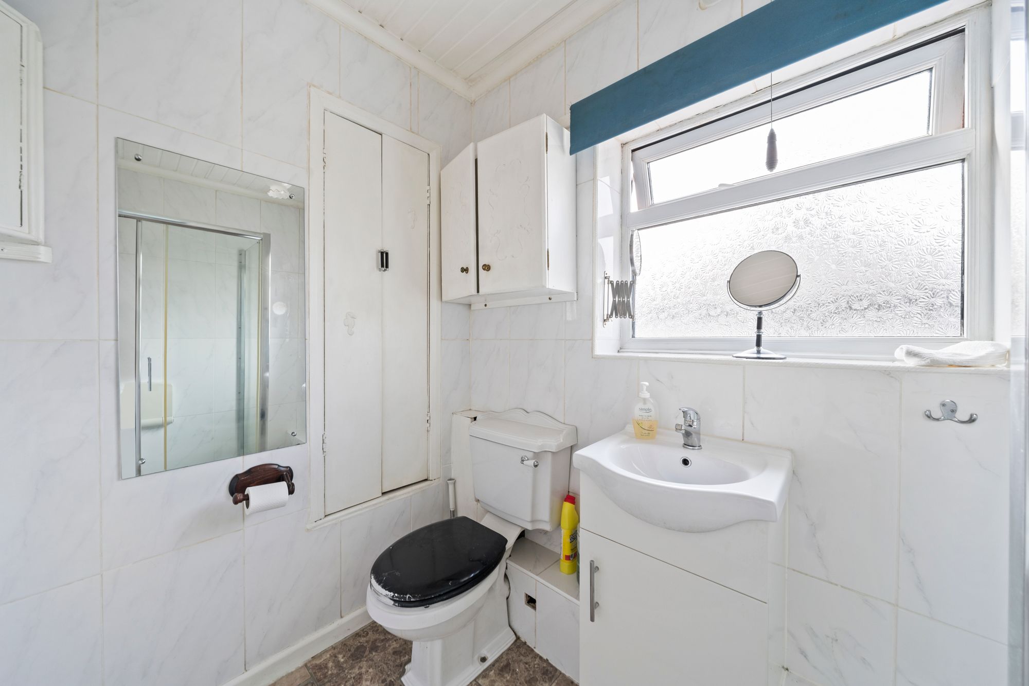 Elm Road, Winwick, WA2