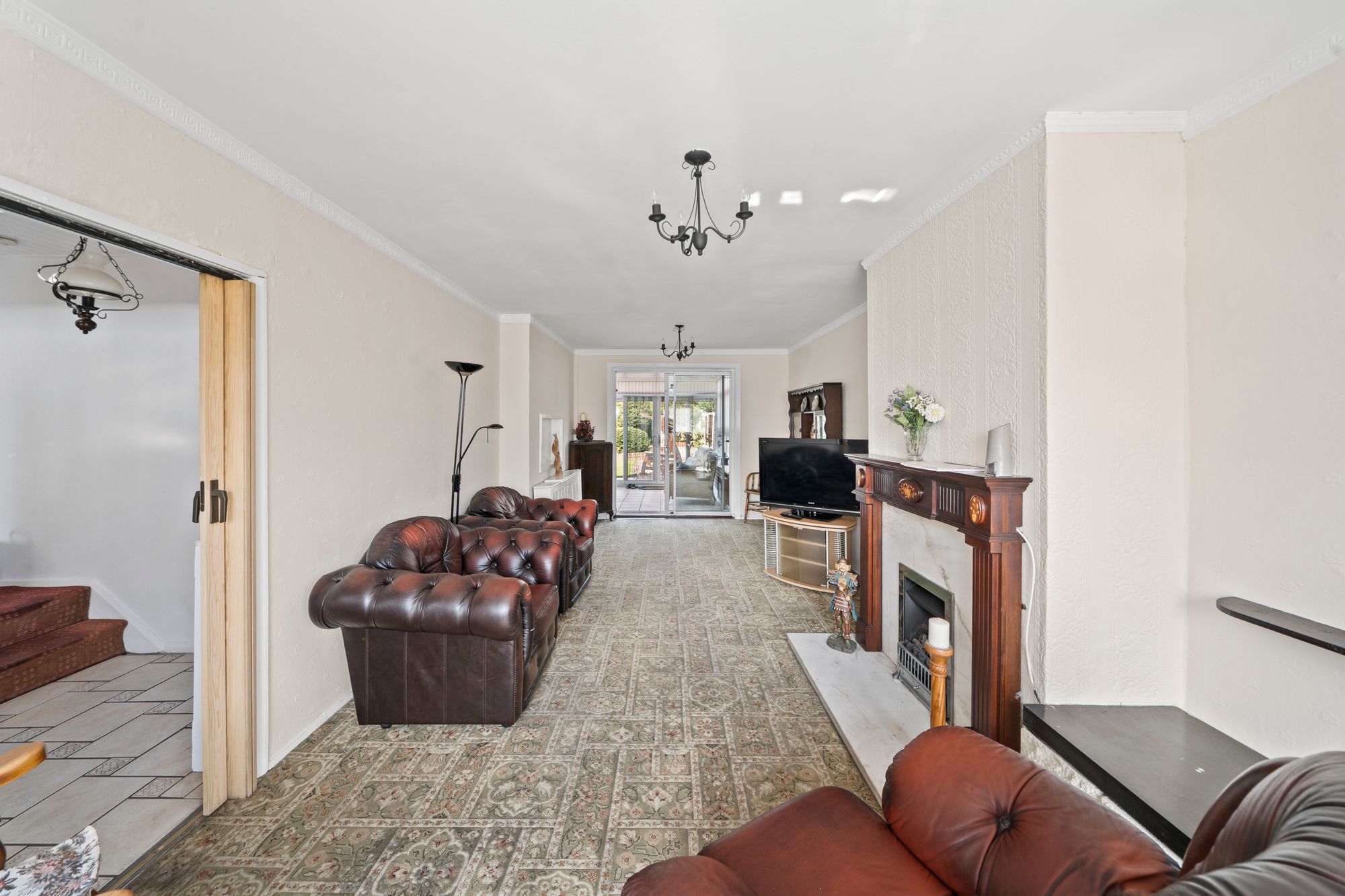 Elm Road, Winwick, WA2