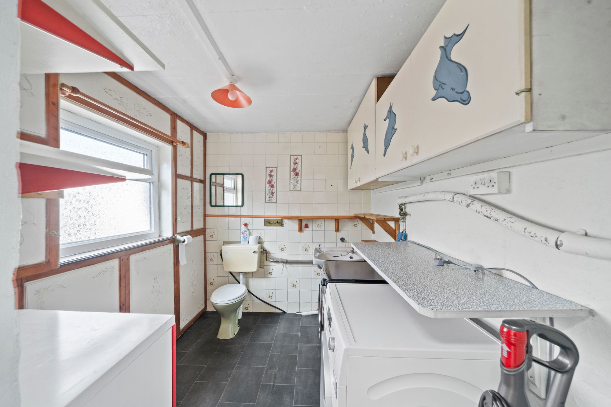 Elm Road, Winwick, WA2