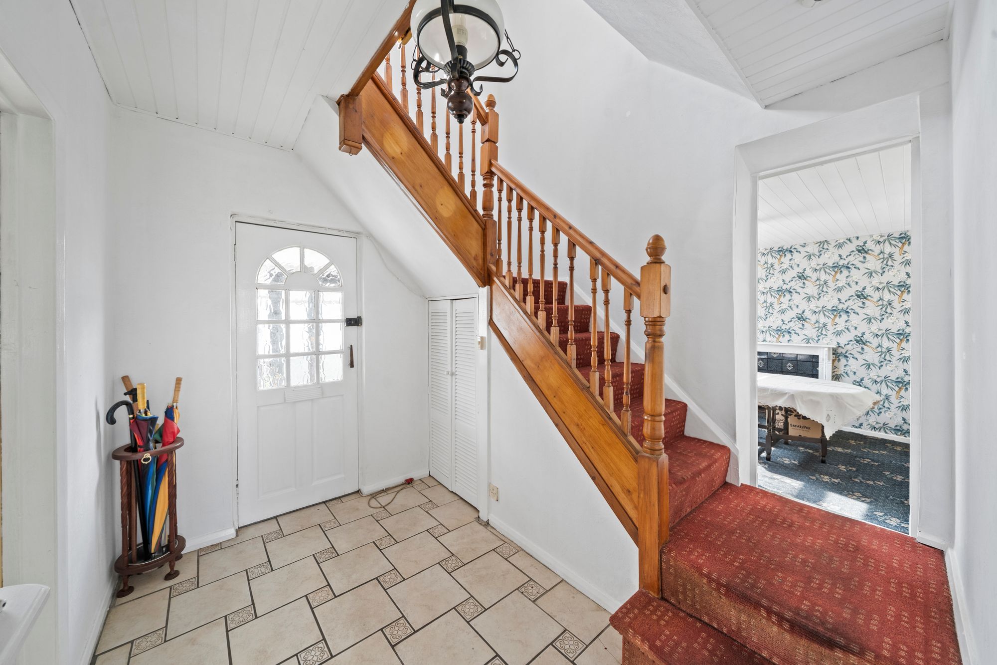Elm Road, Winwick, WA2