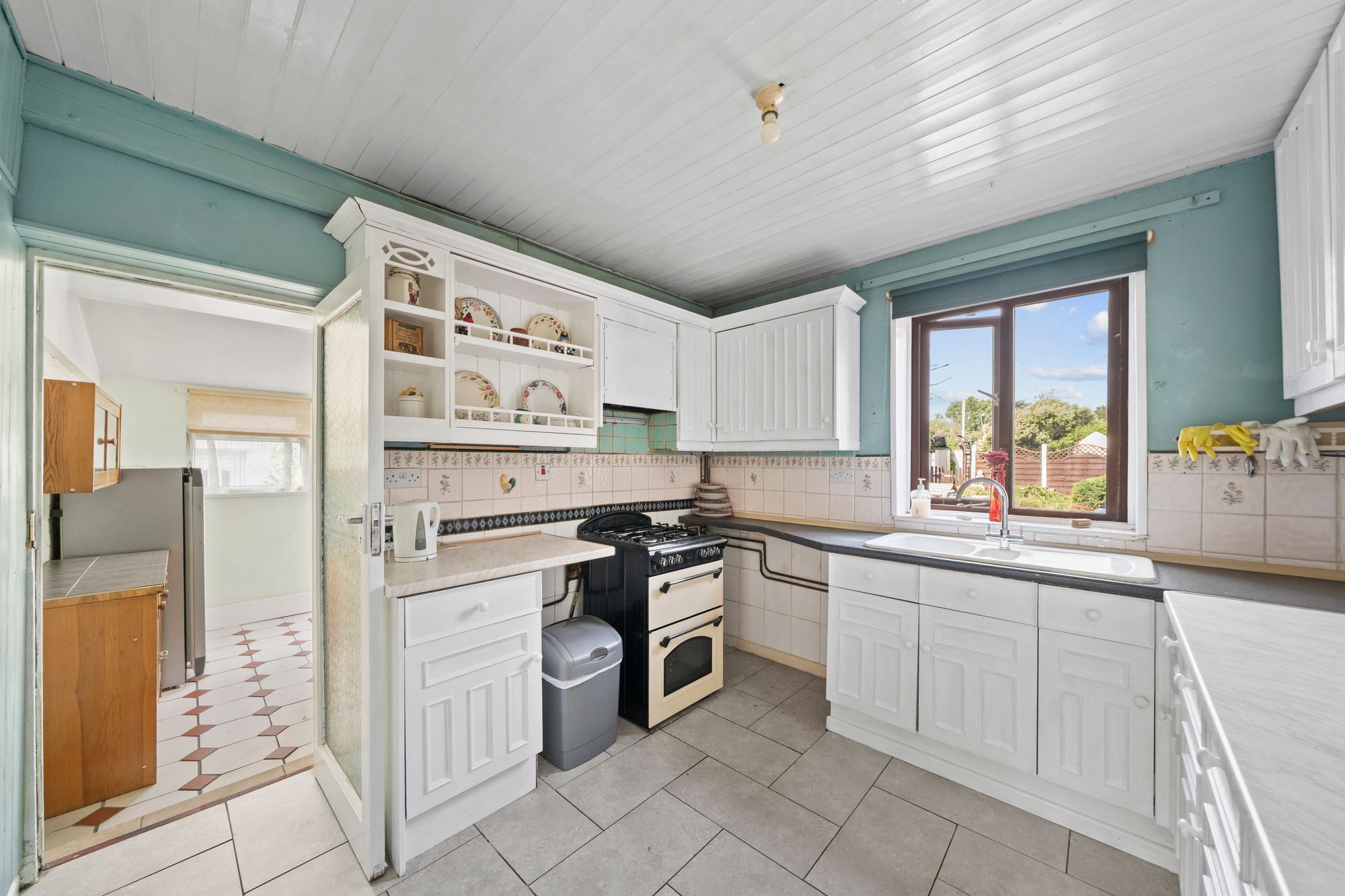 Elm Road, Winwick, WA2
