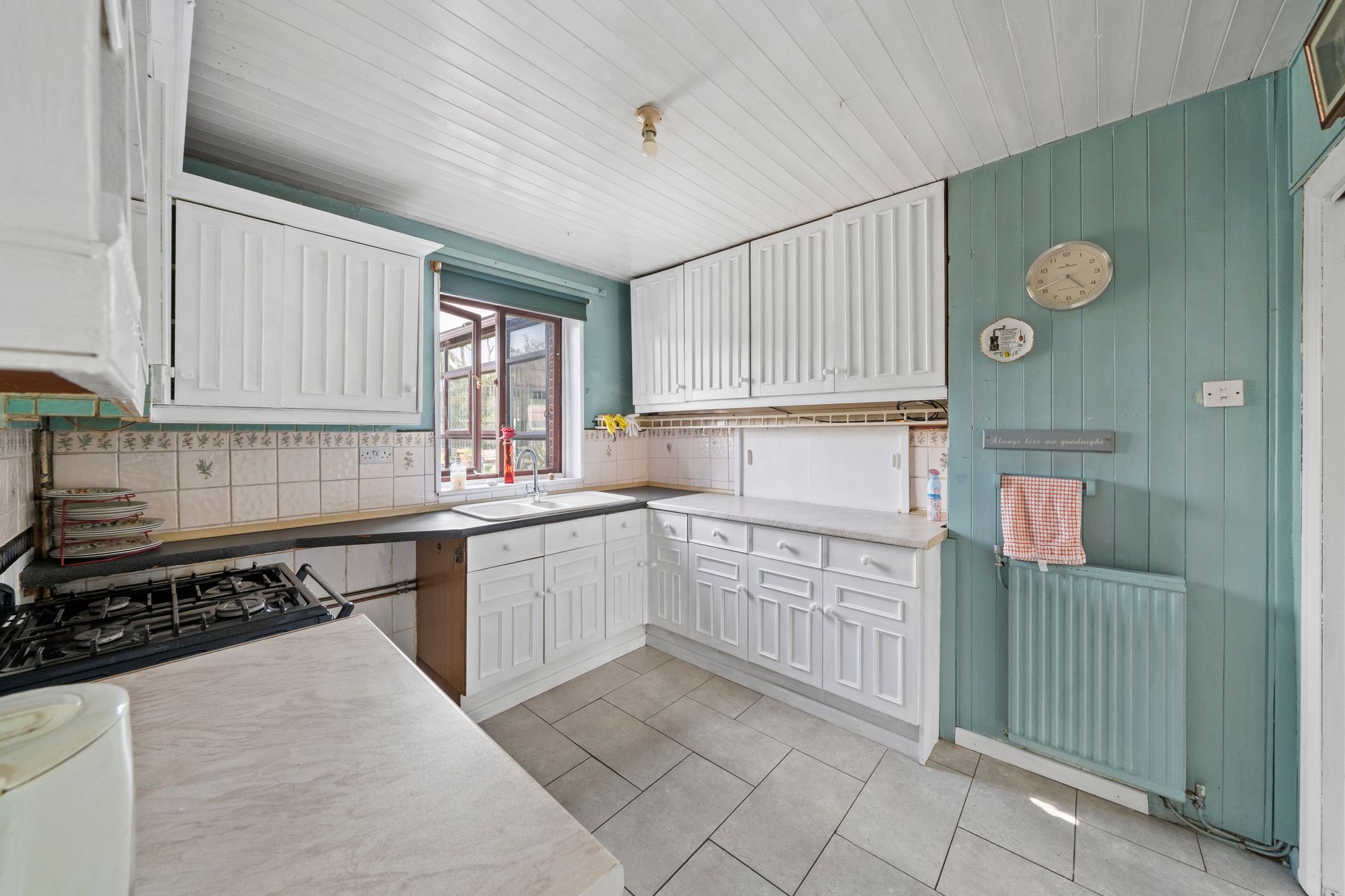 Elm Road, Winwick, WA2
