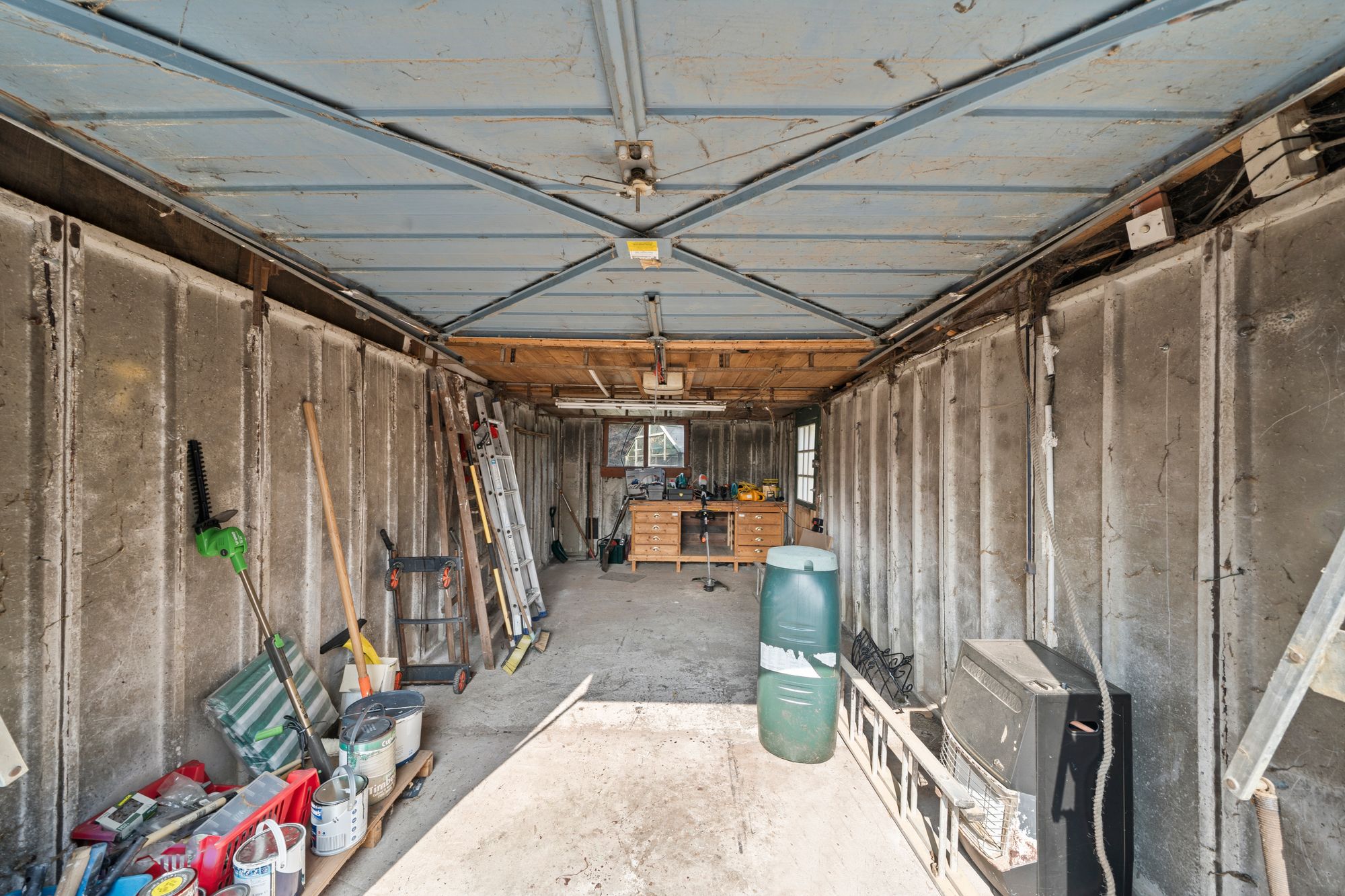Elm Road, Winwick, WA2