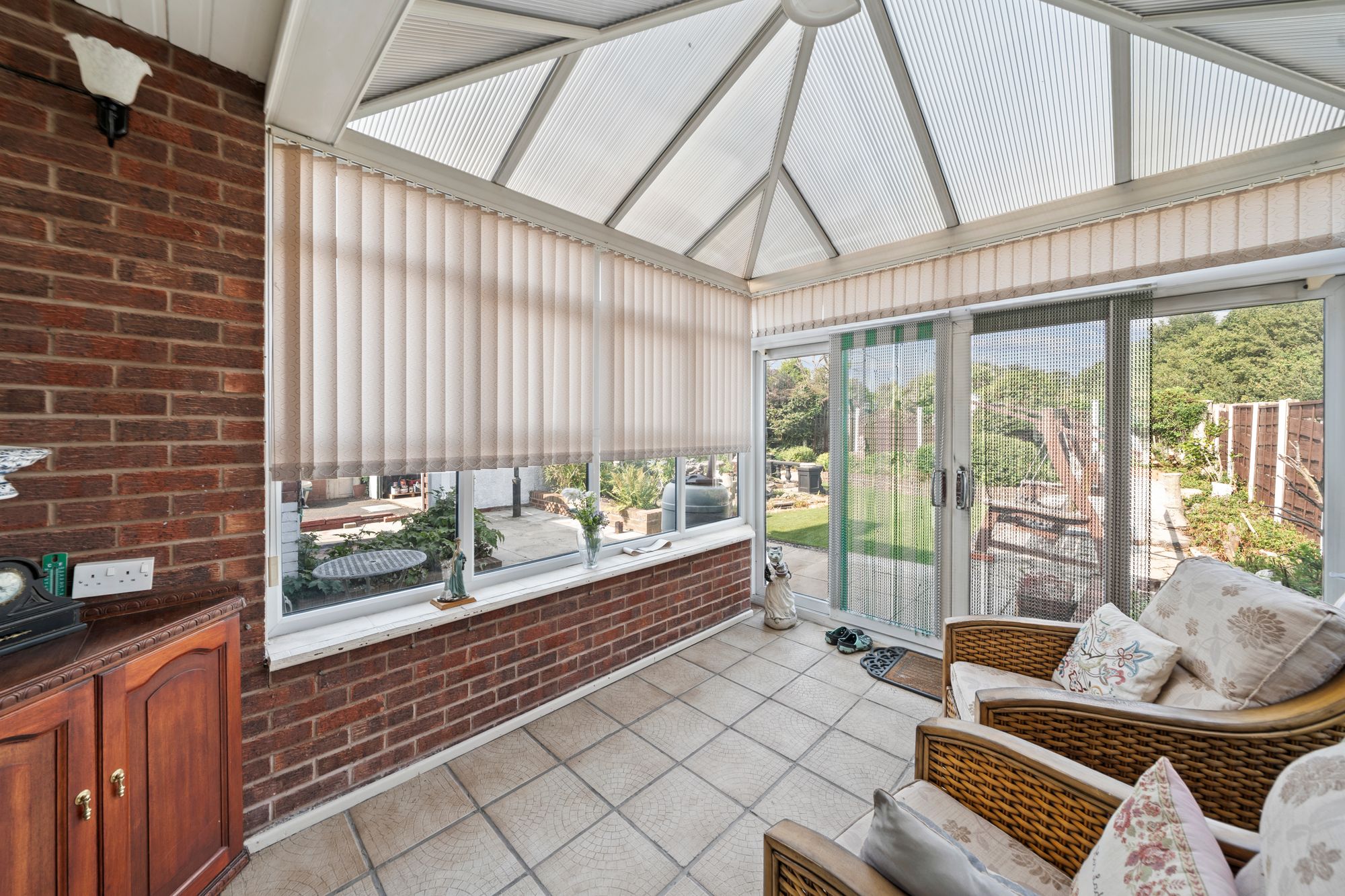 Elm Road, Winwick, WA2